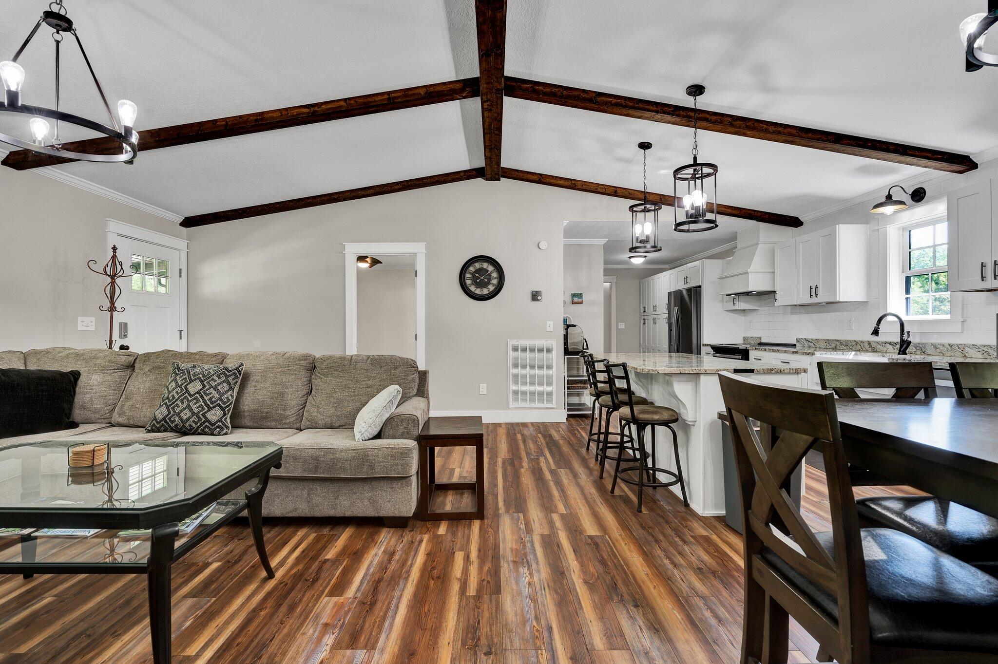 470 Flat Branch Road