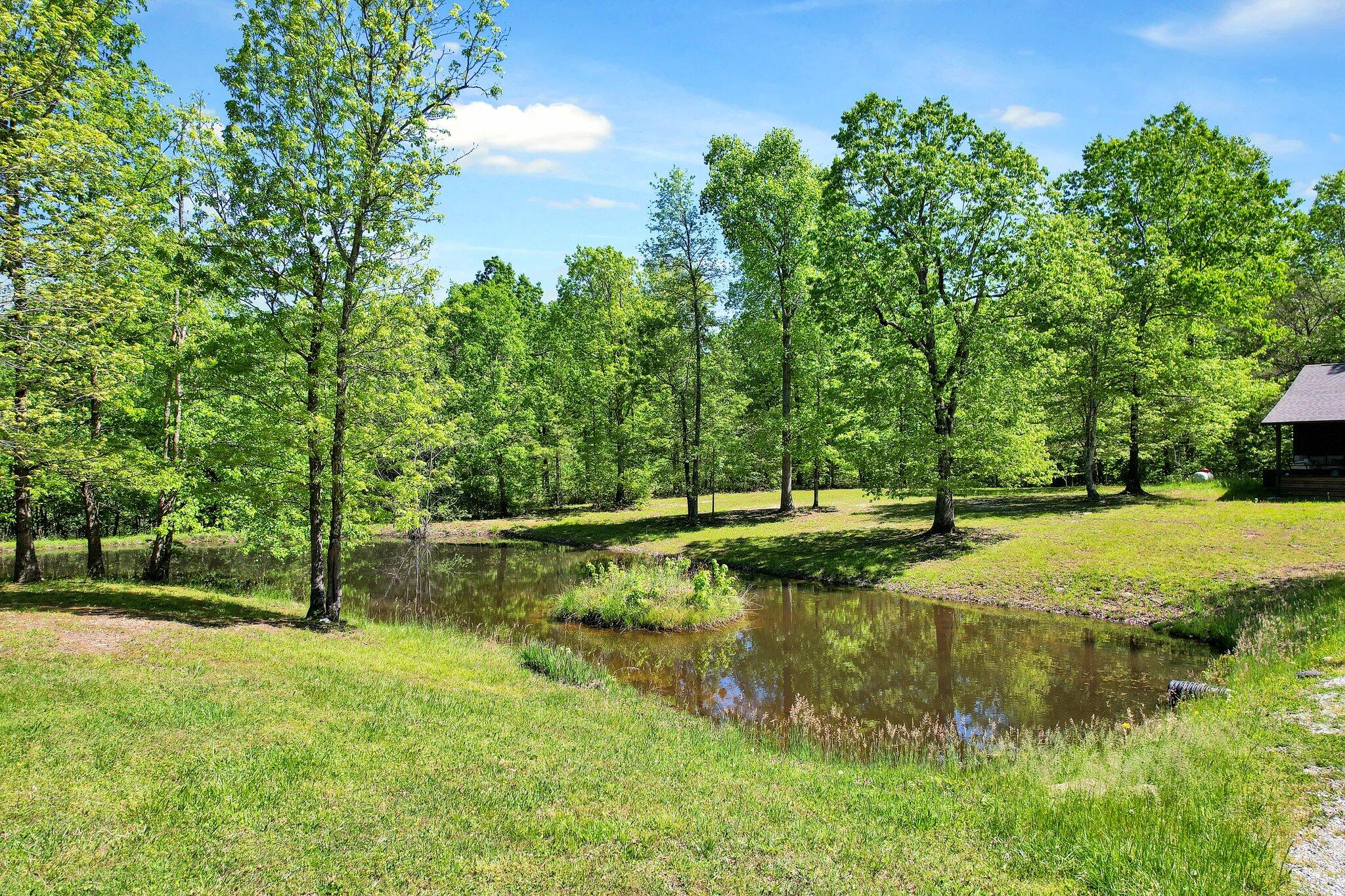 470 Flat Branch Road