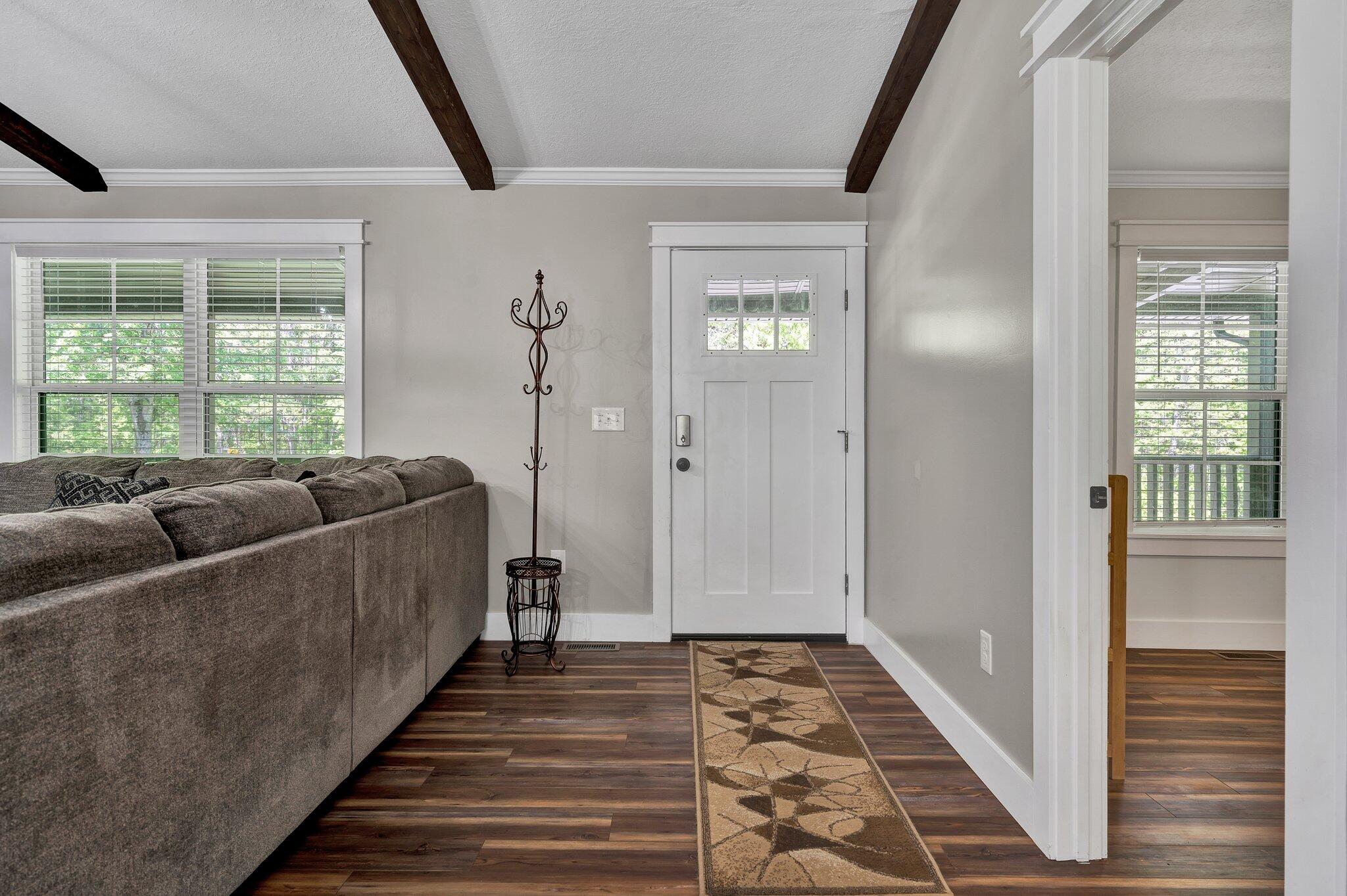 470 Flat Branch Road