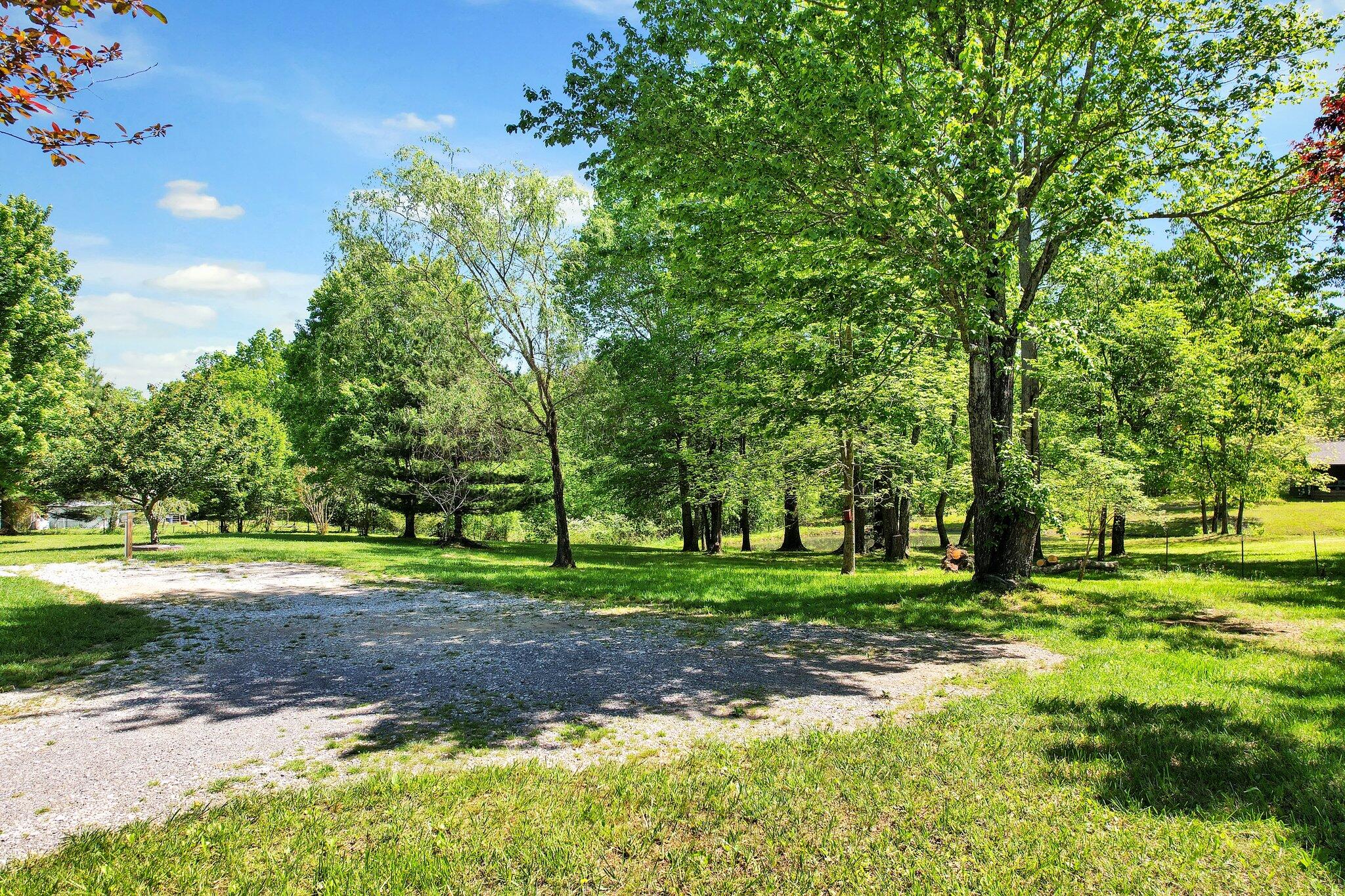 470 Flat Branch Road