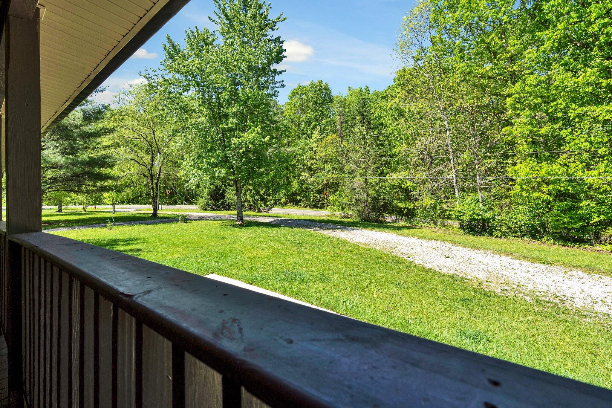 470 Flat Branch Road