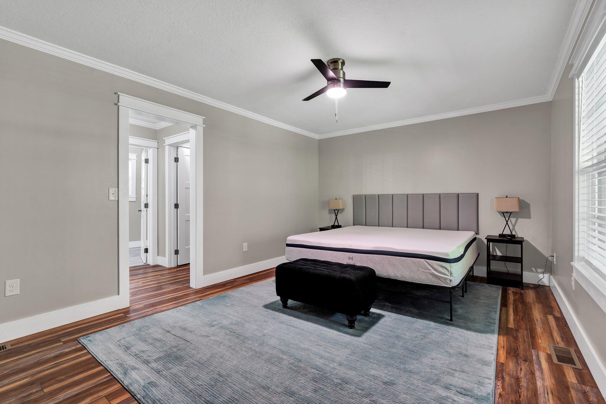 470 Flat Branch Road