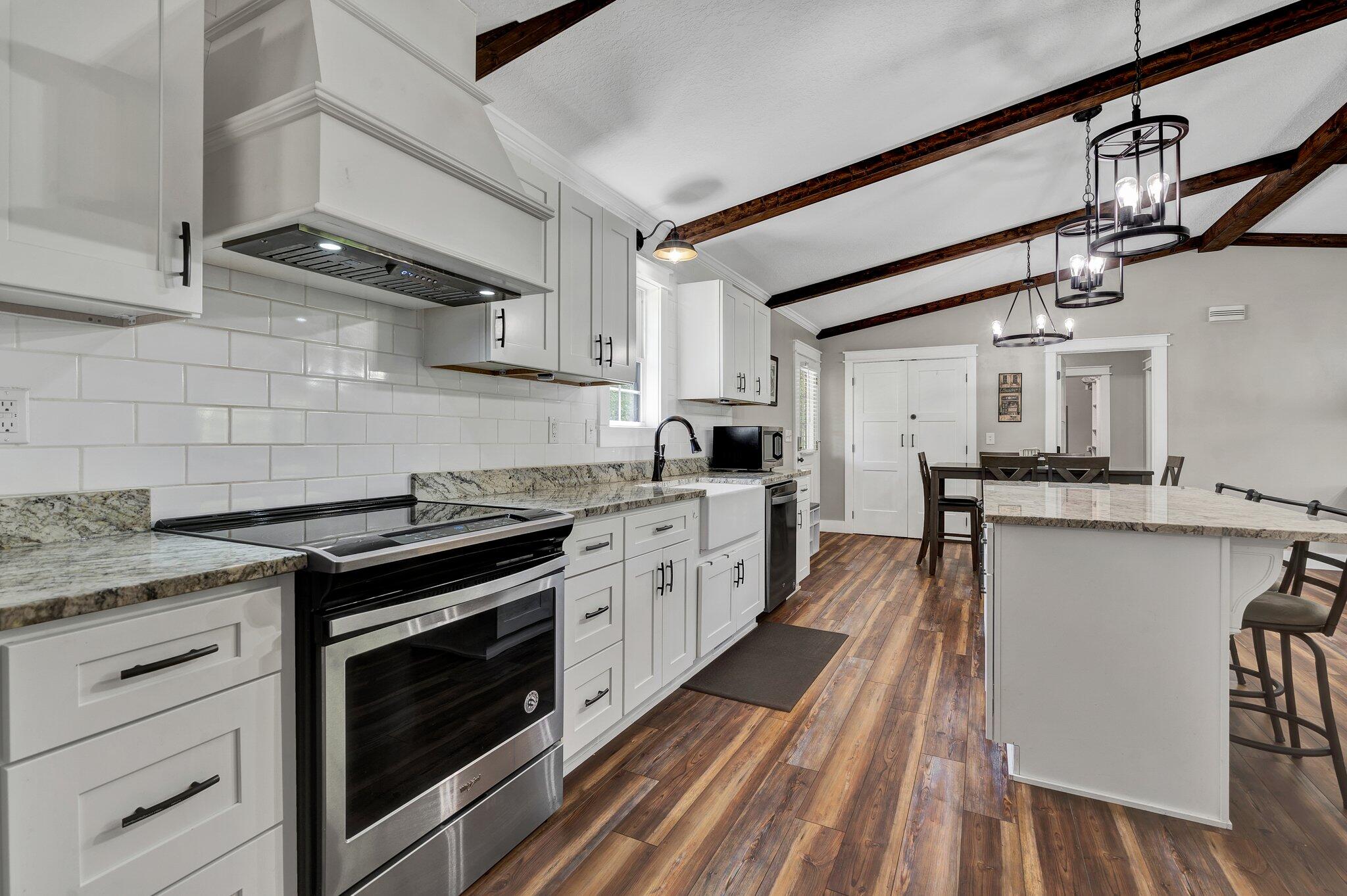 470 Flat Branch Road