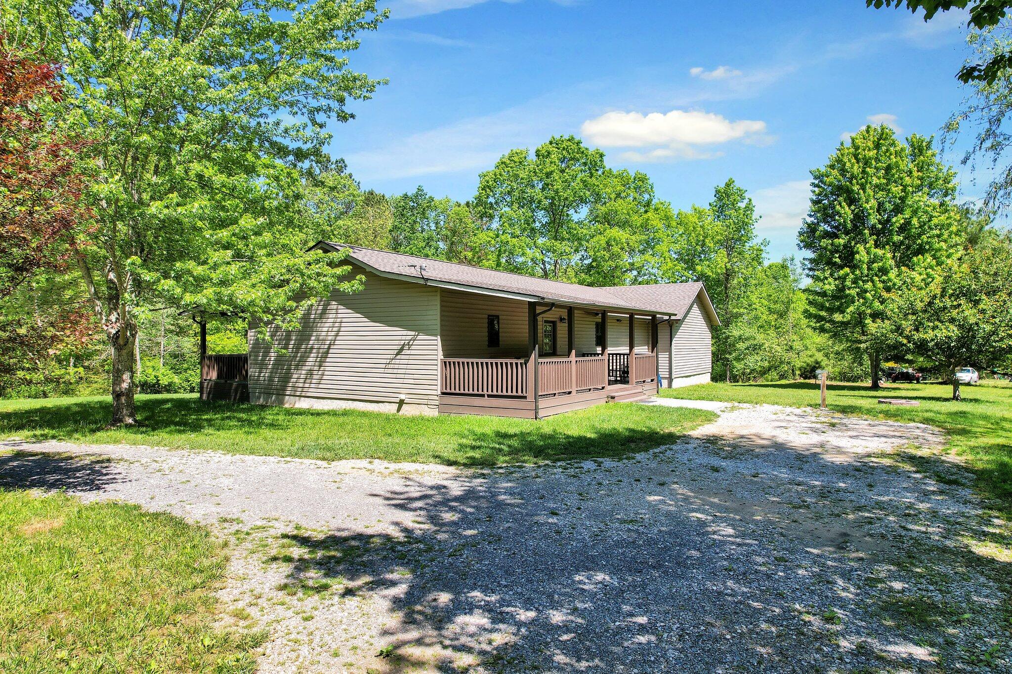 470 Flat Branch Road