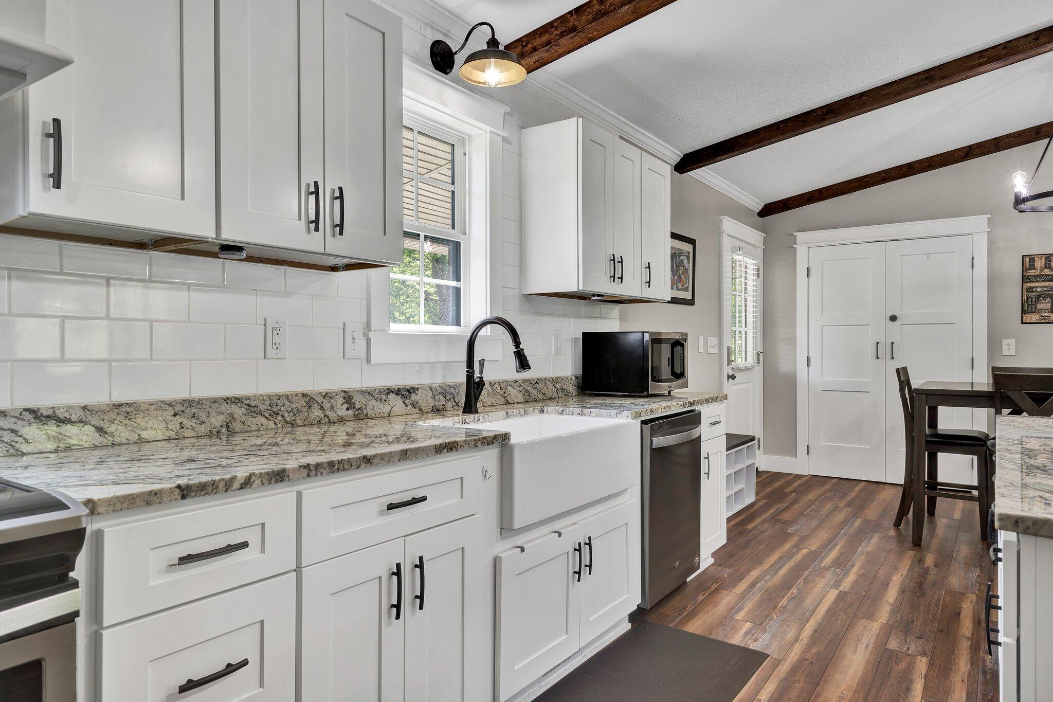 470 Flat Branch Road