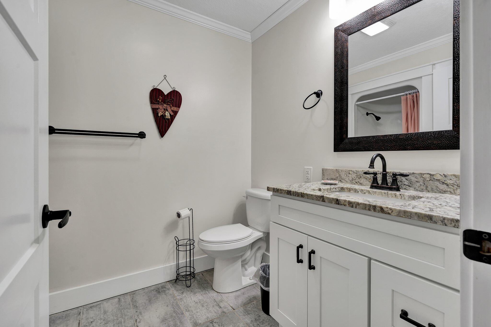 470 Flat Branch Road