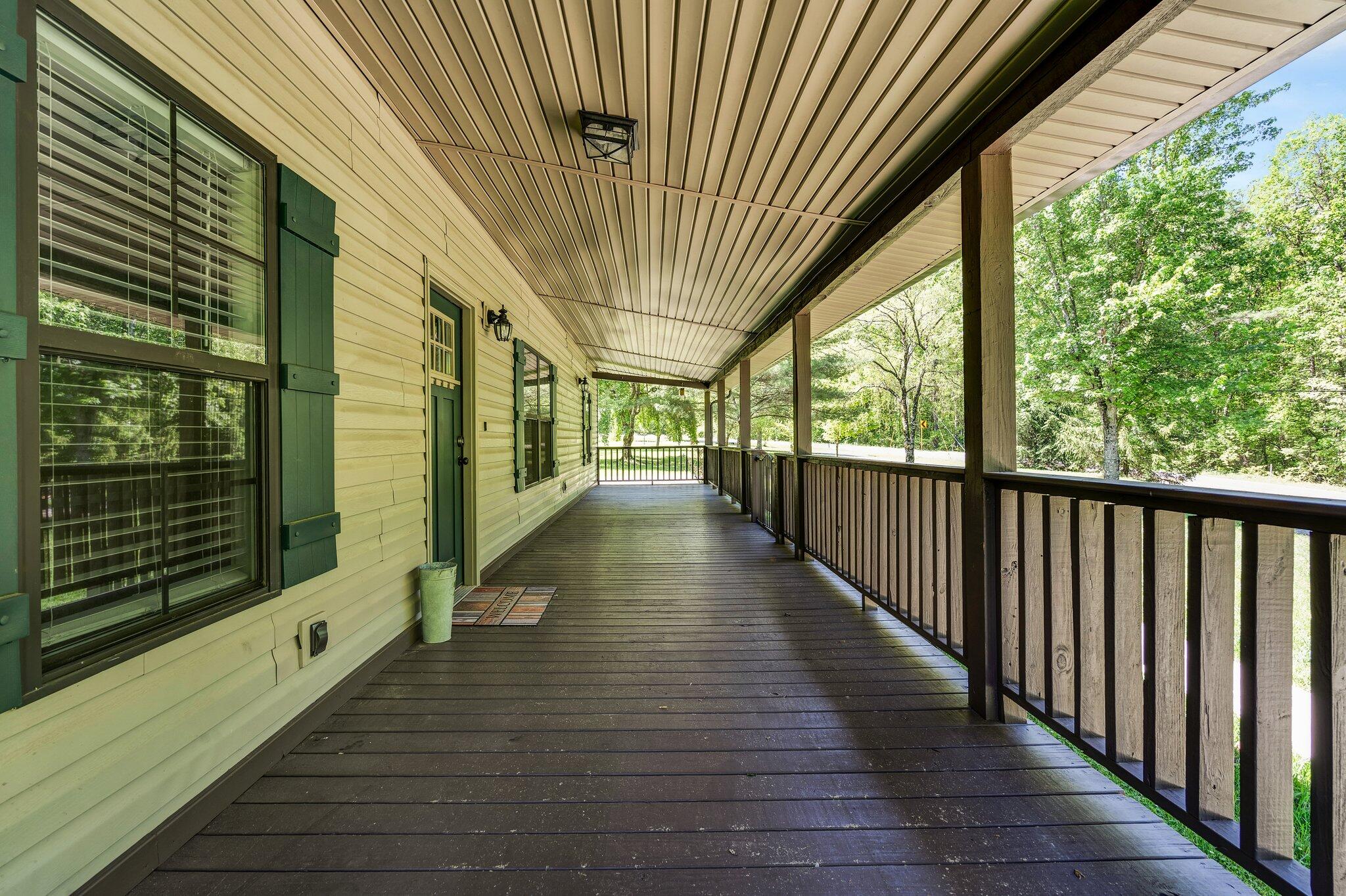 470 Flat Branch Road