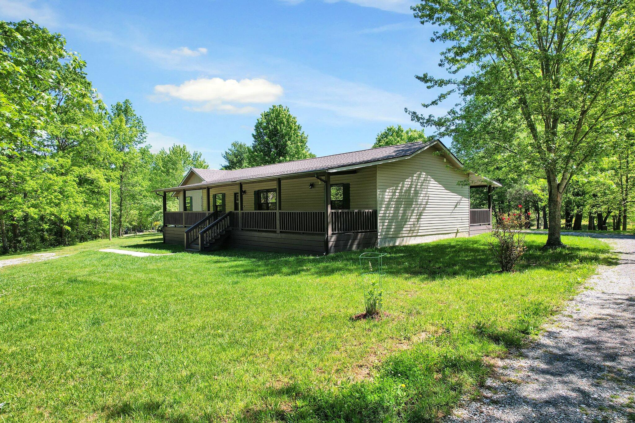 470 Flat Branch Road