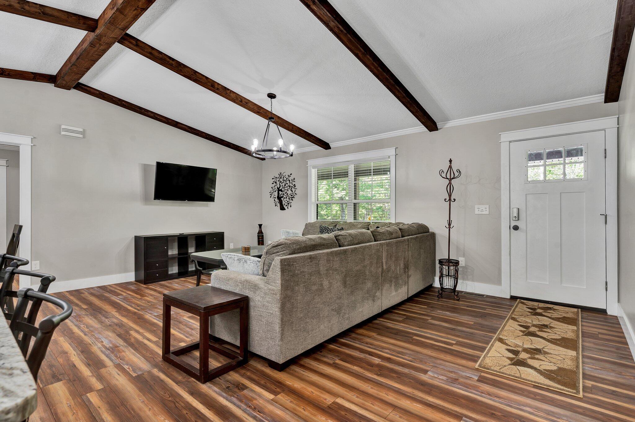 470 Flat Branch Road