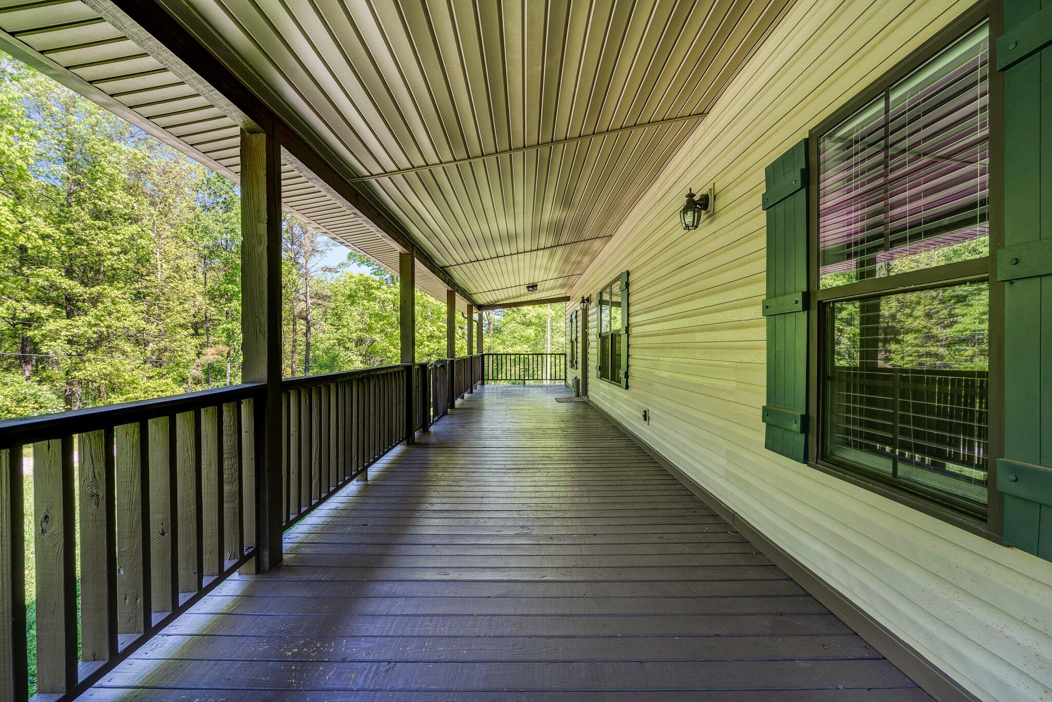 470 Flat Branch Road