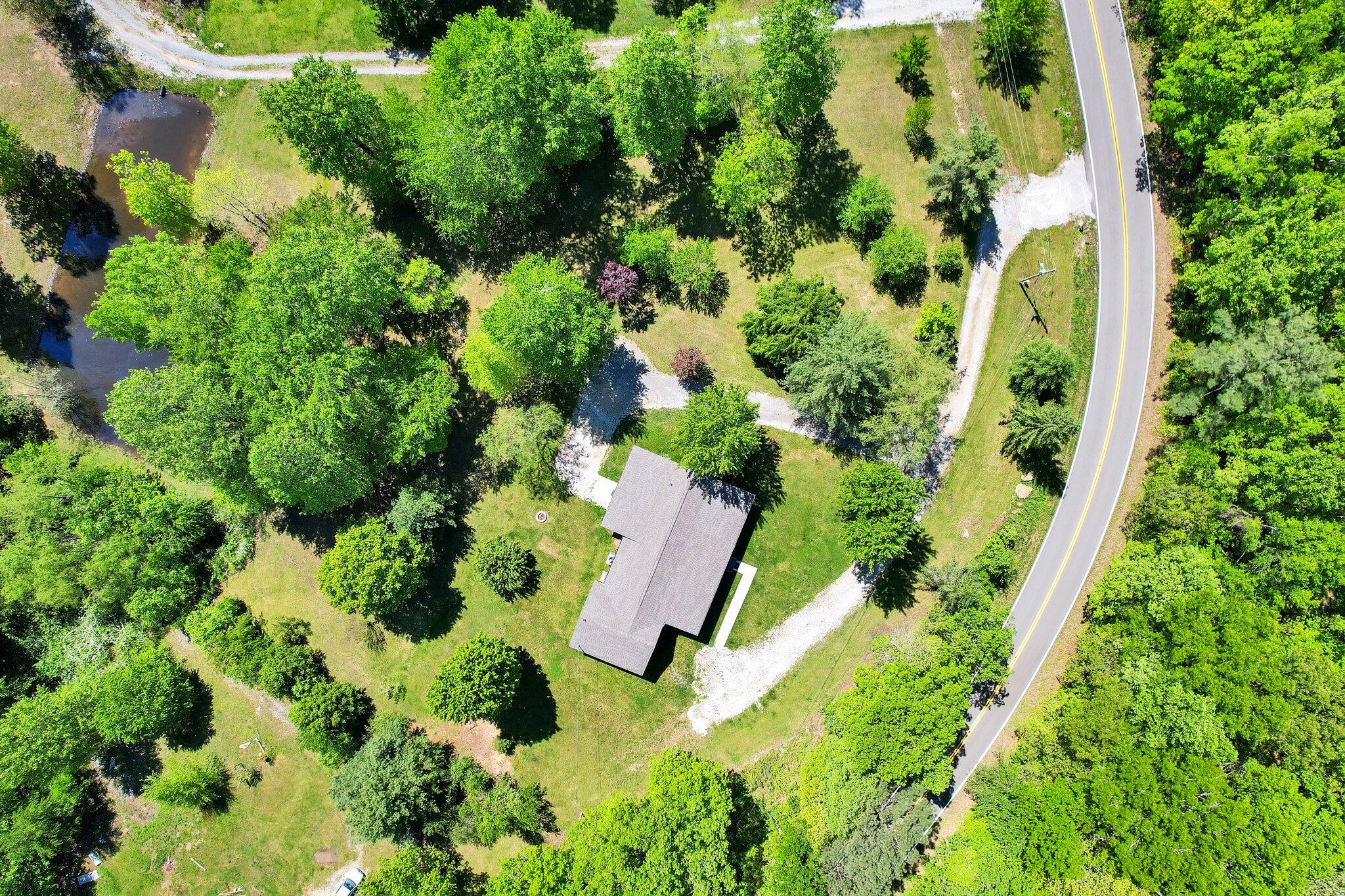 470 Flat Branch Road