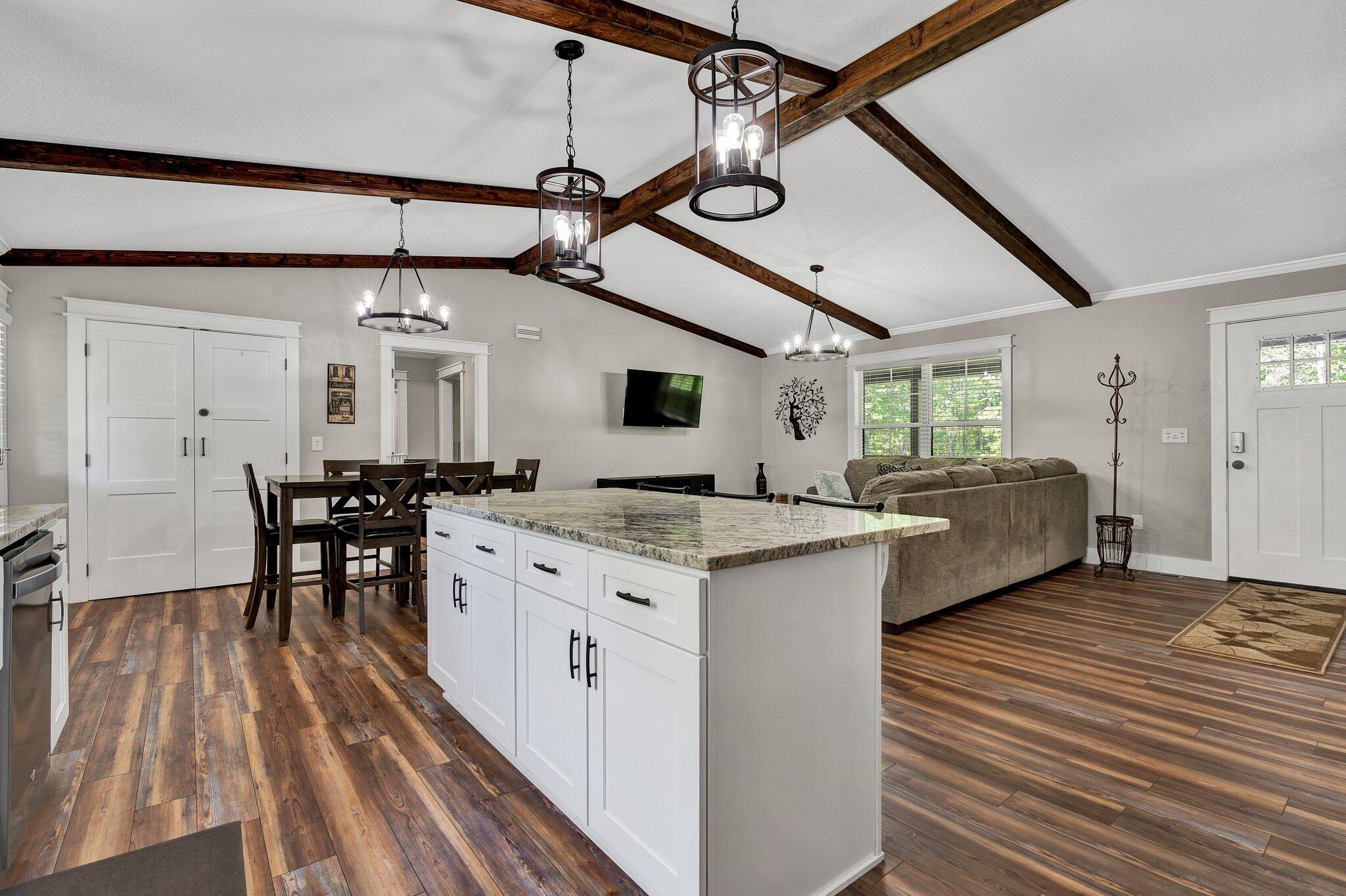 470 Flat Branch Road