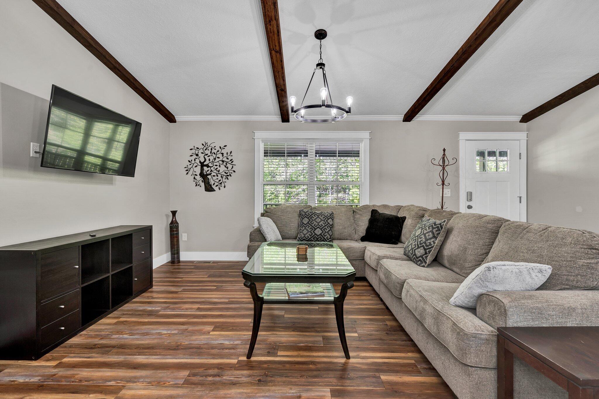 470 Flat Branch Road