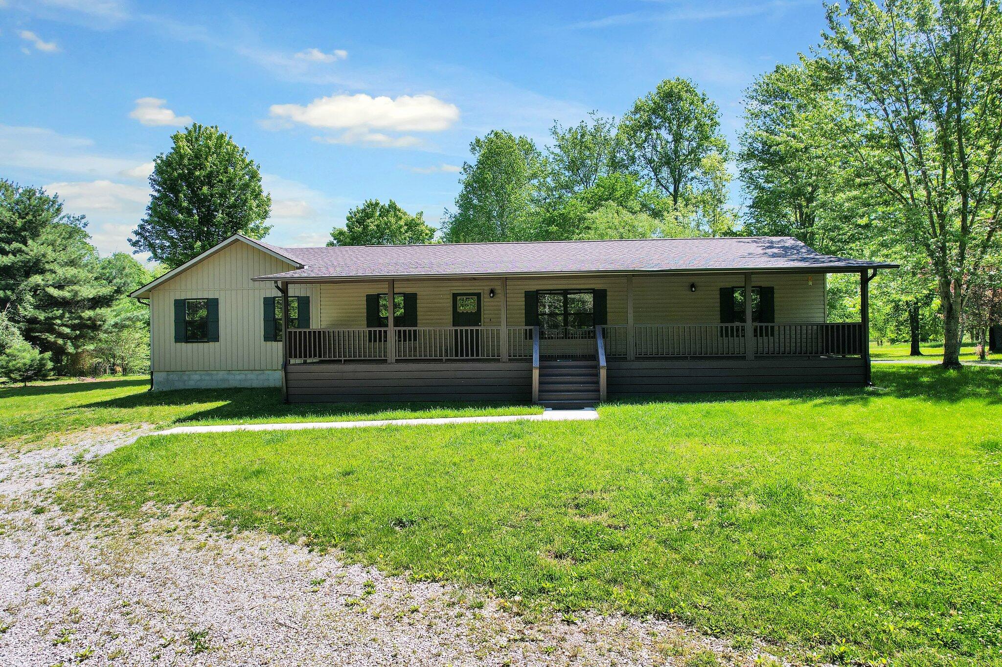 470 Flat Branch Road