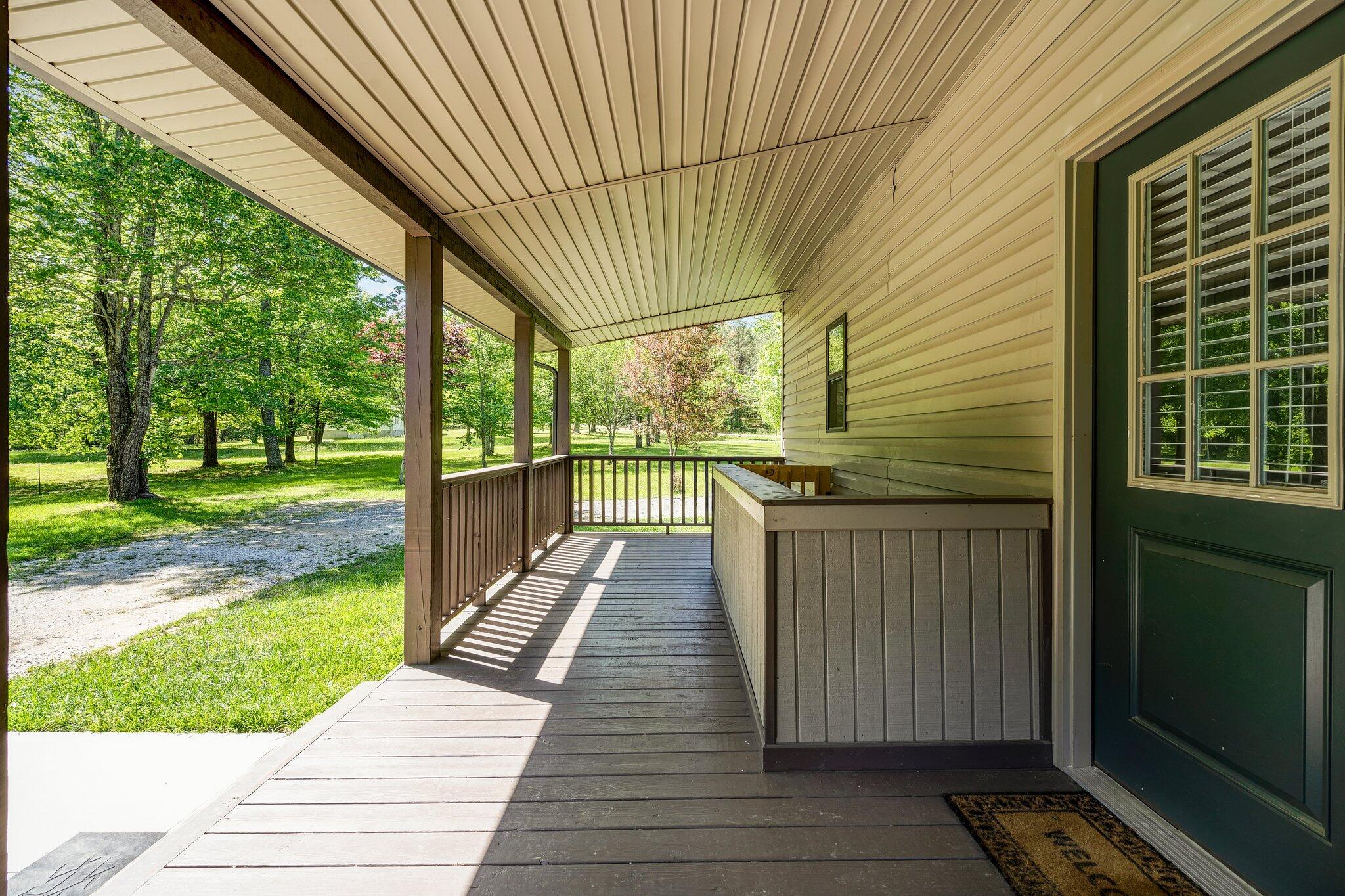 470 Flat Branch Road