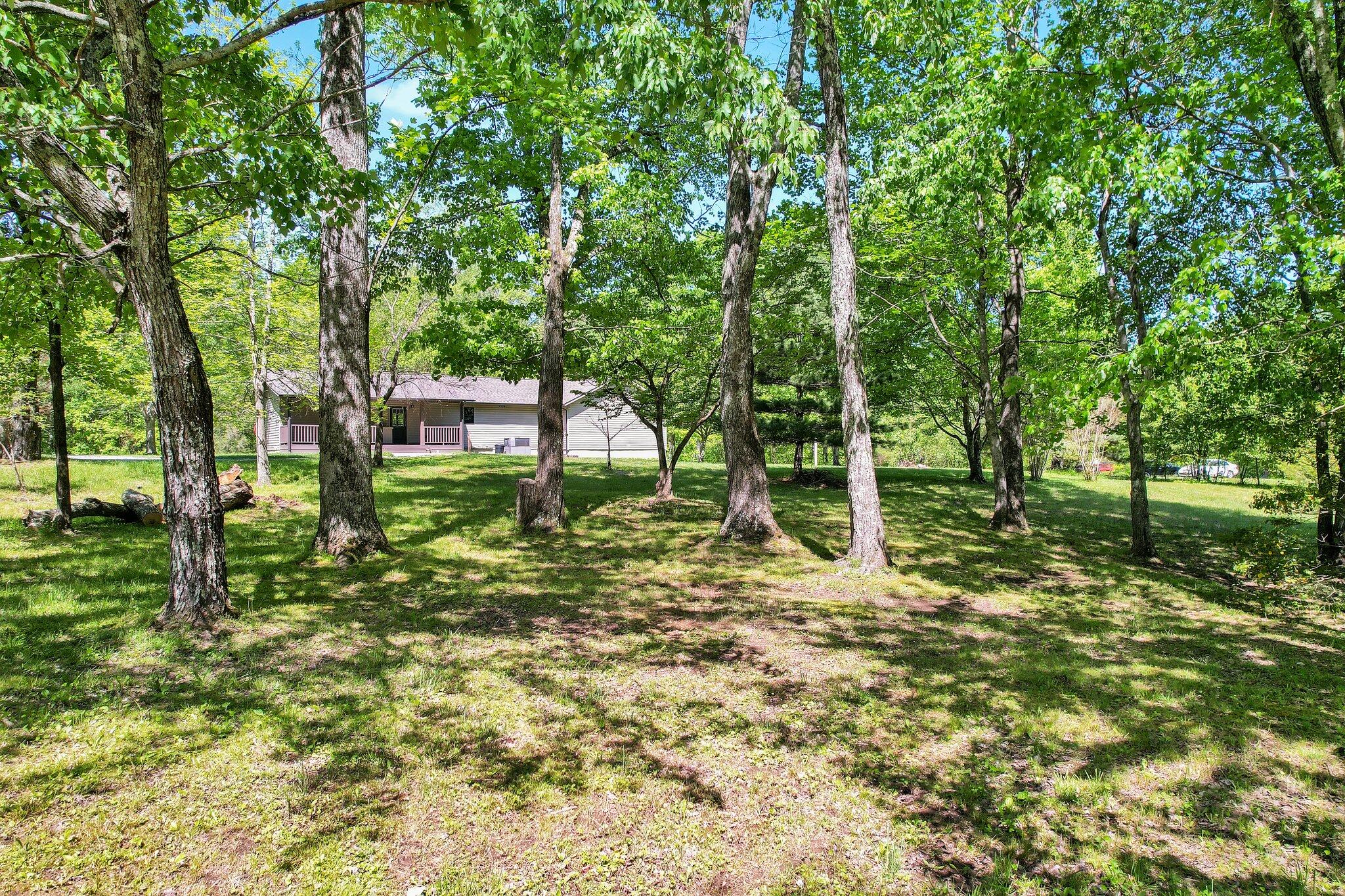 470 Flat Branch Road