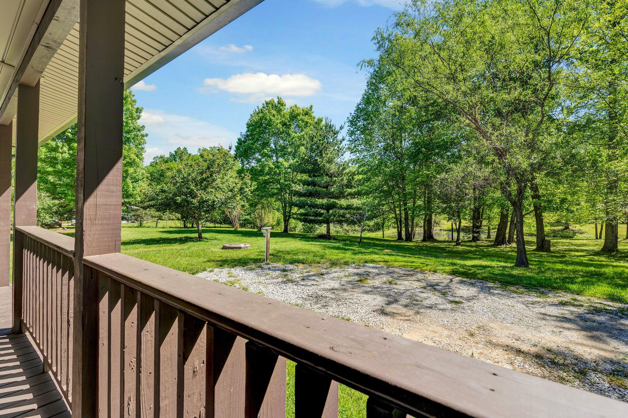 470 Flat Branch Road