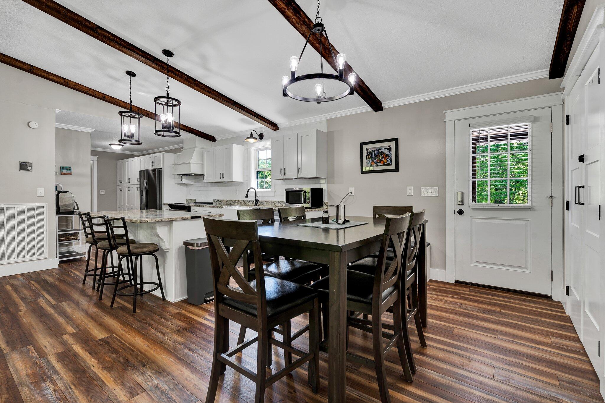 470 Flat Branch Road