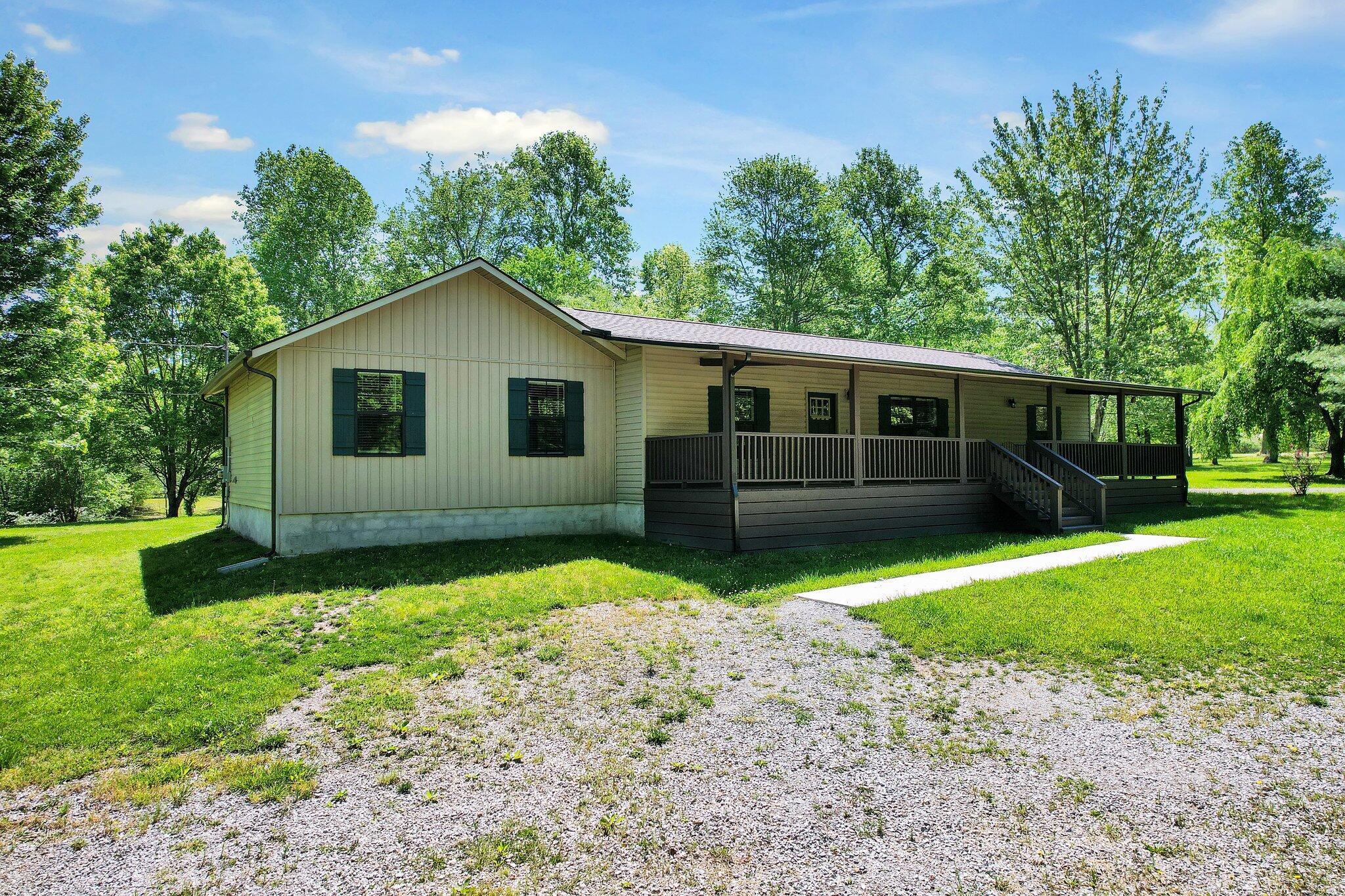 470 Flat Branch Road