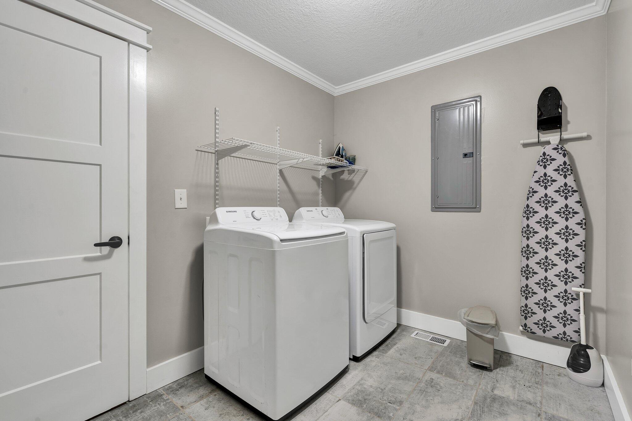 470 Flat Branch Road