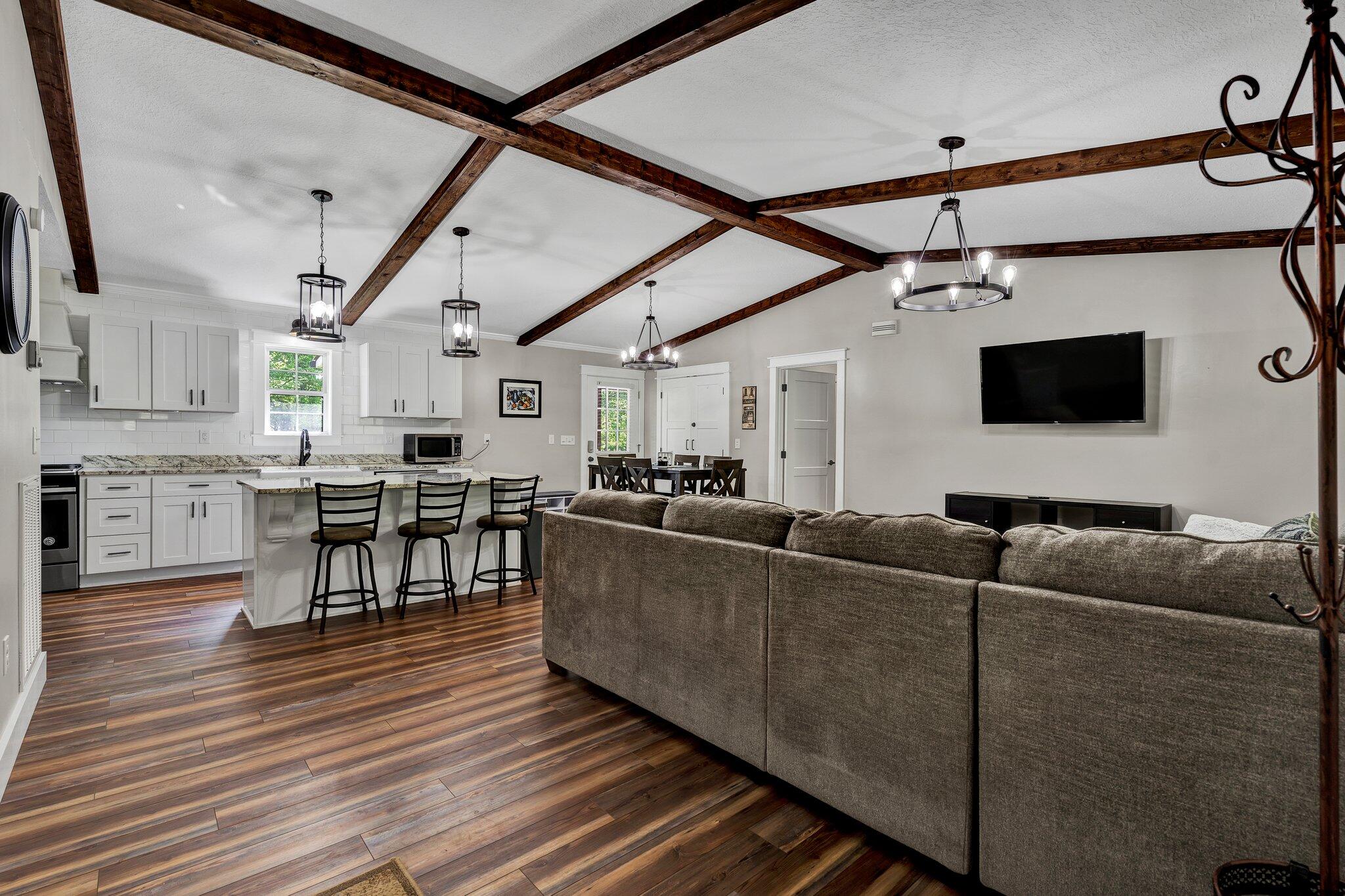 470 Flat Branch Road