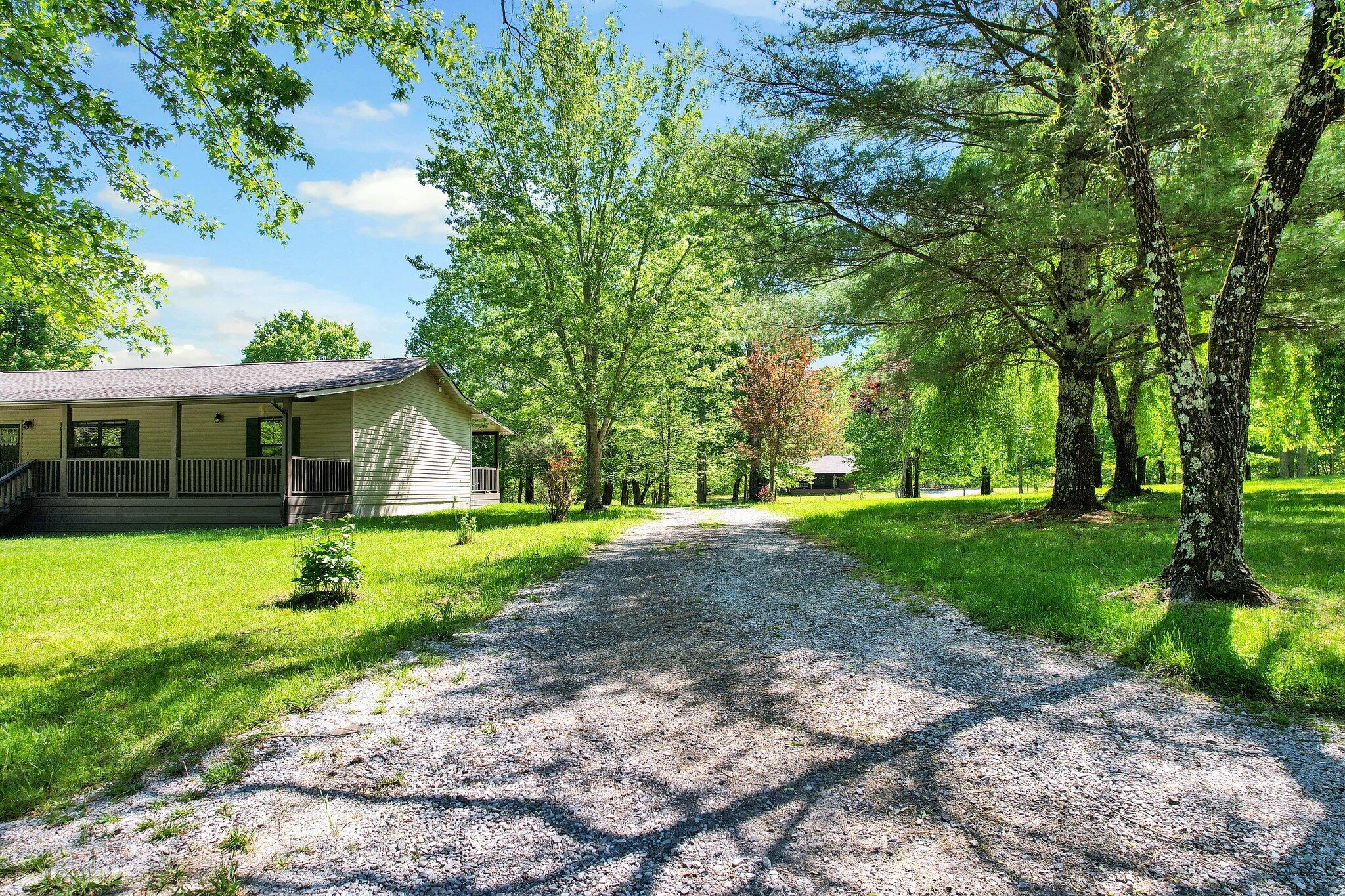 470 Flat Branch Road