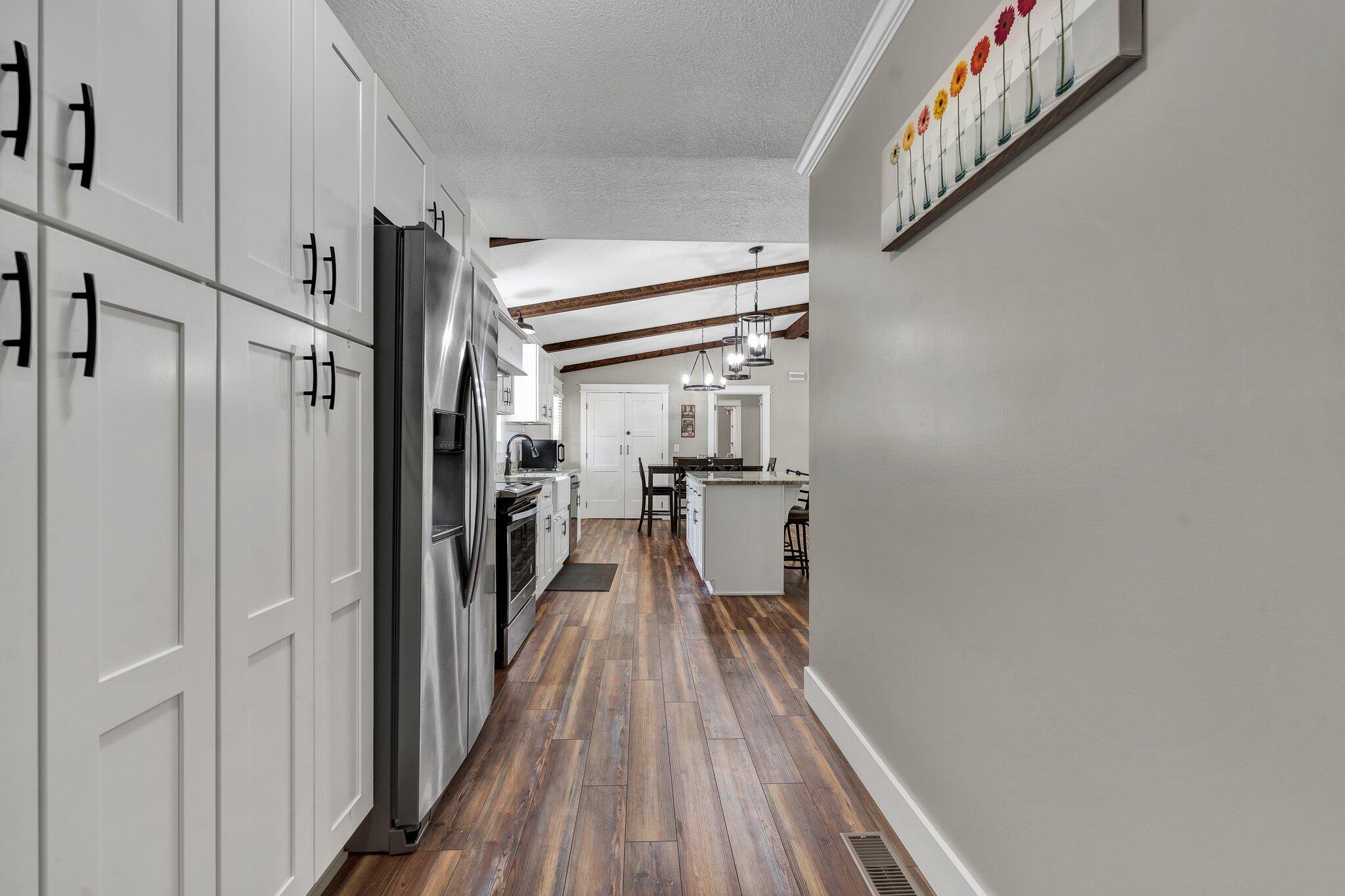 470 Flat Branch Road