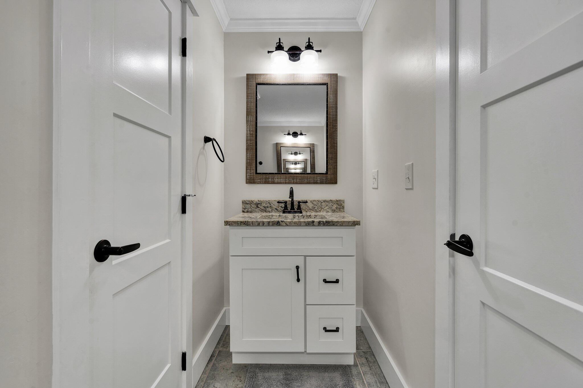 470 Flat Branch Road