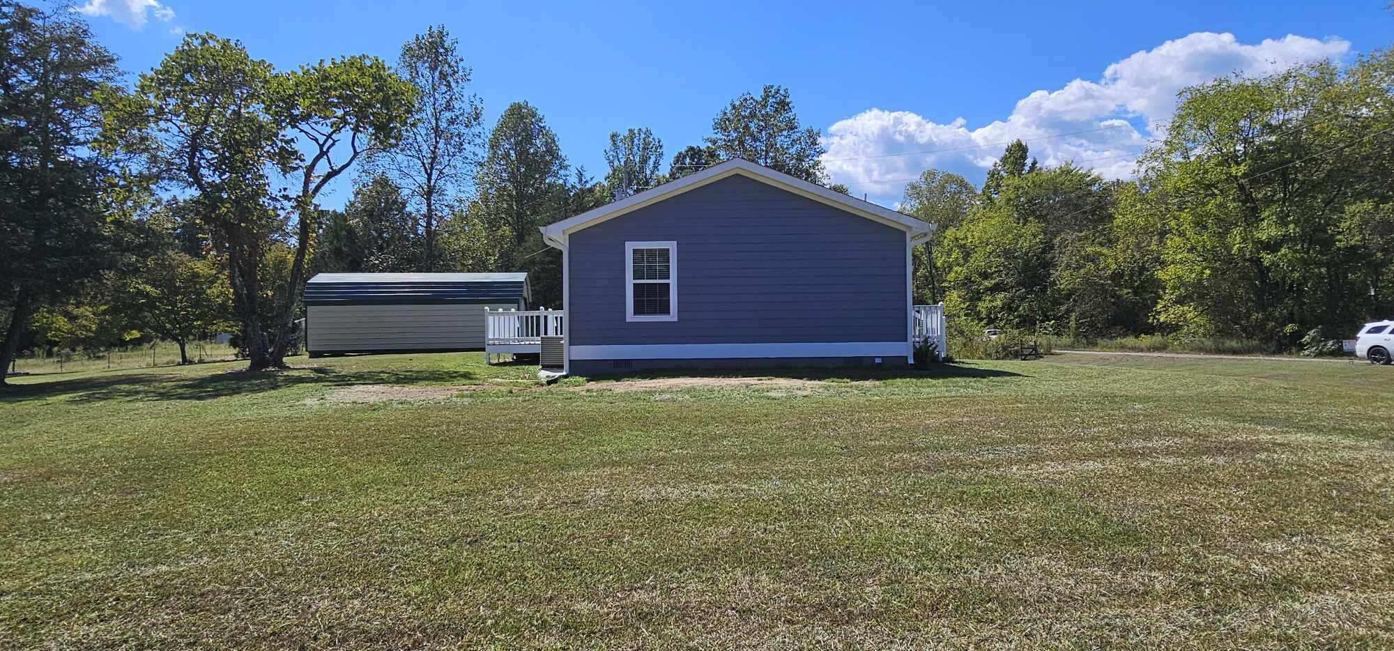 275 Ketner Mill Road