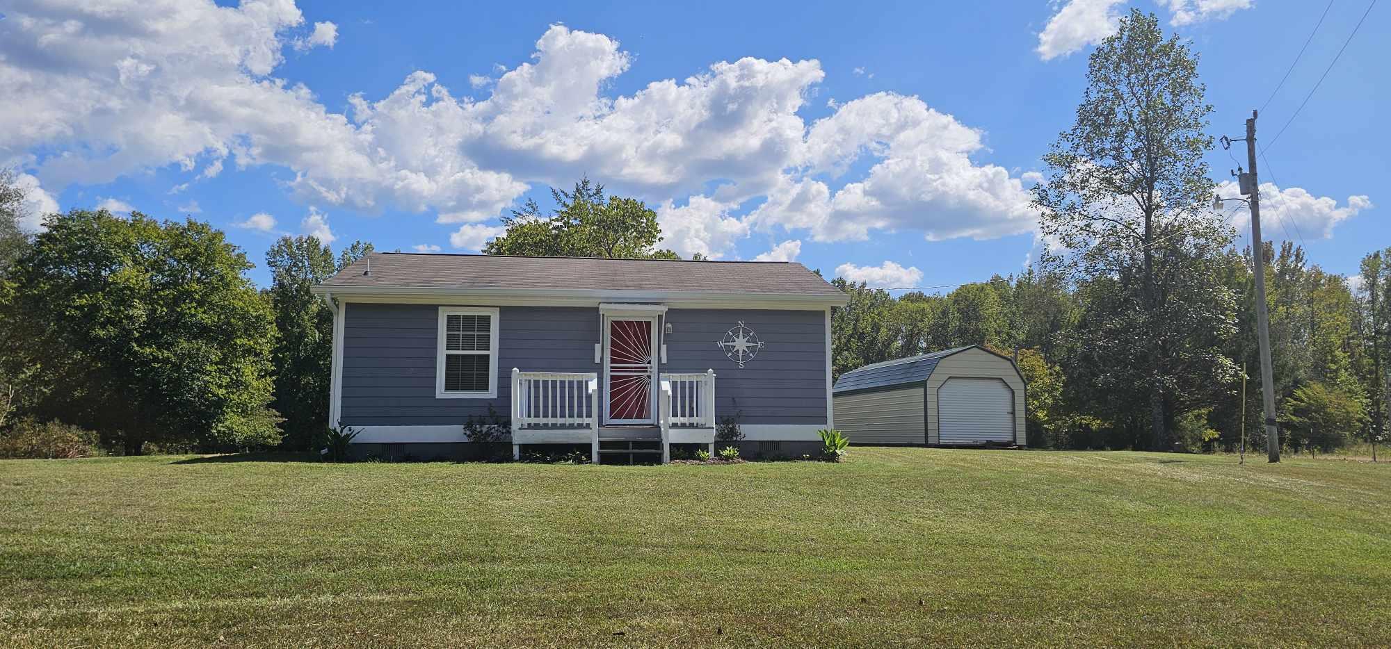 275 Ketner Mill Road