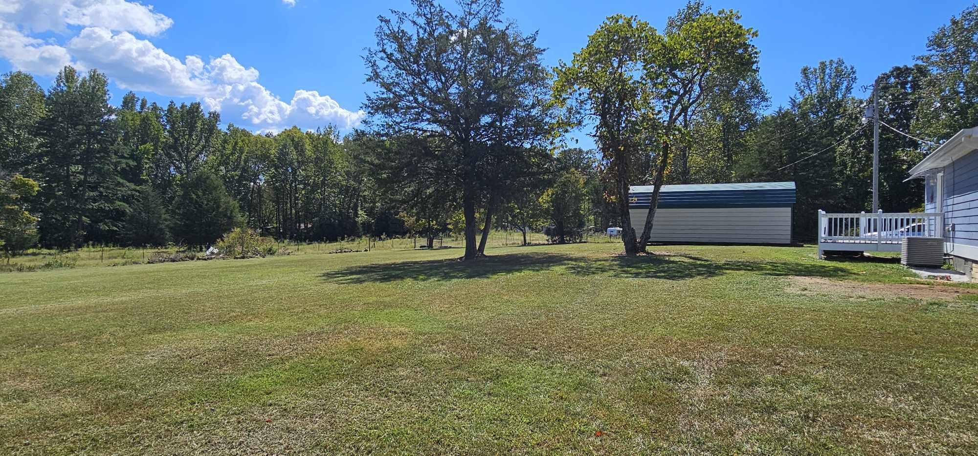 275 Ketner Mill Road