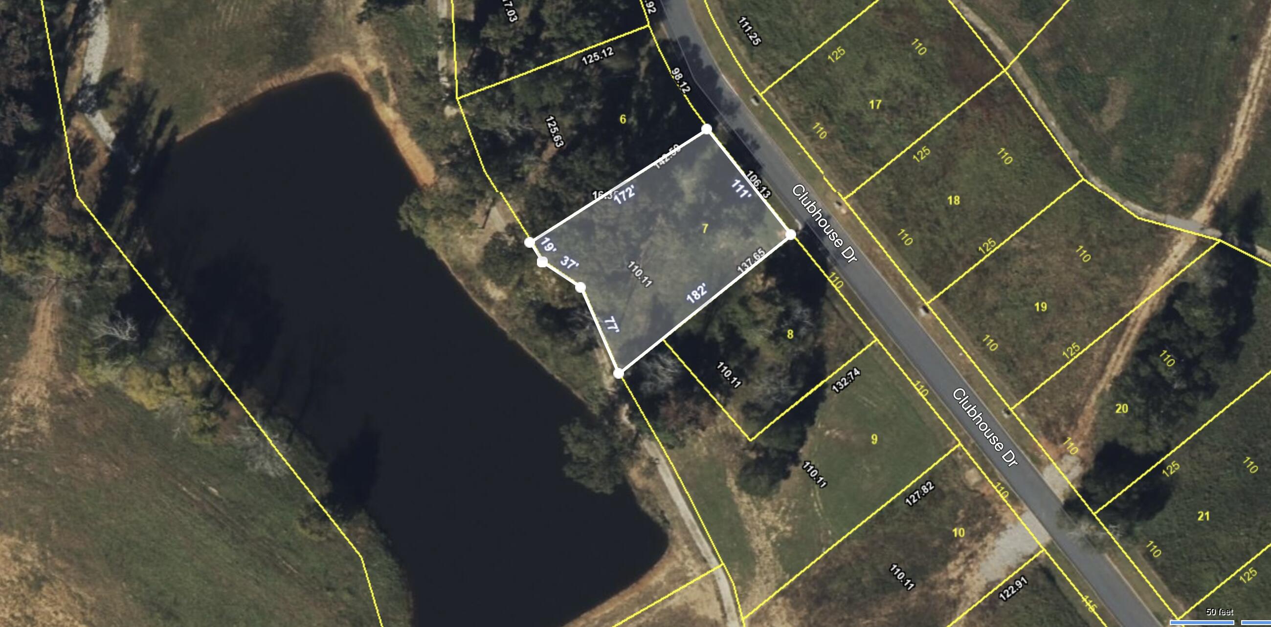 0 Clubhouse Drive, 7r