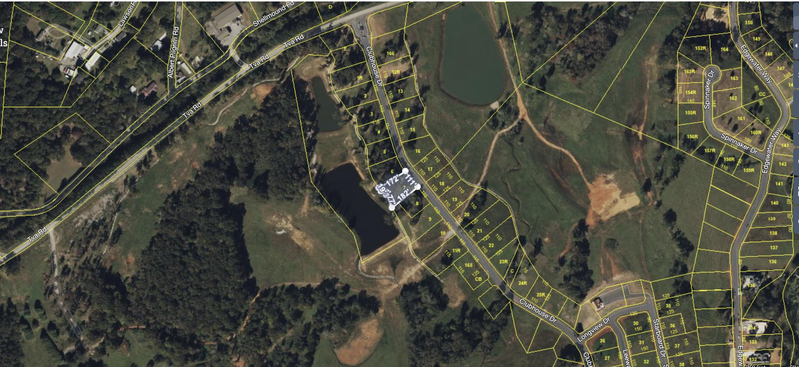 0 Clubhouse Drive, 7r