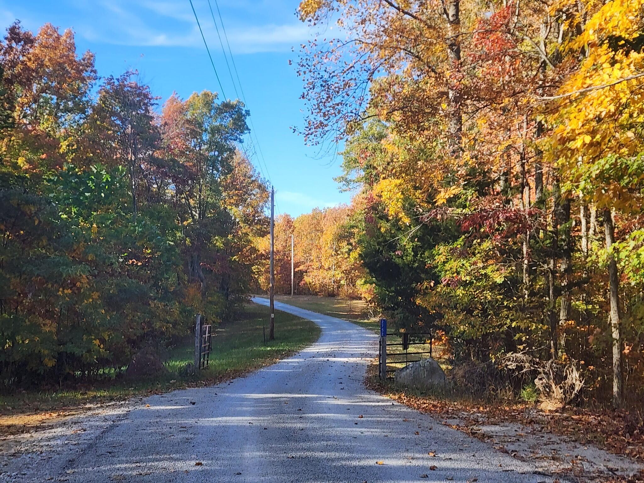 12 Higgenbottom Turnpike, 12