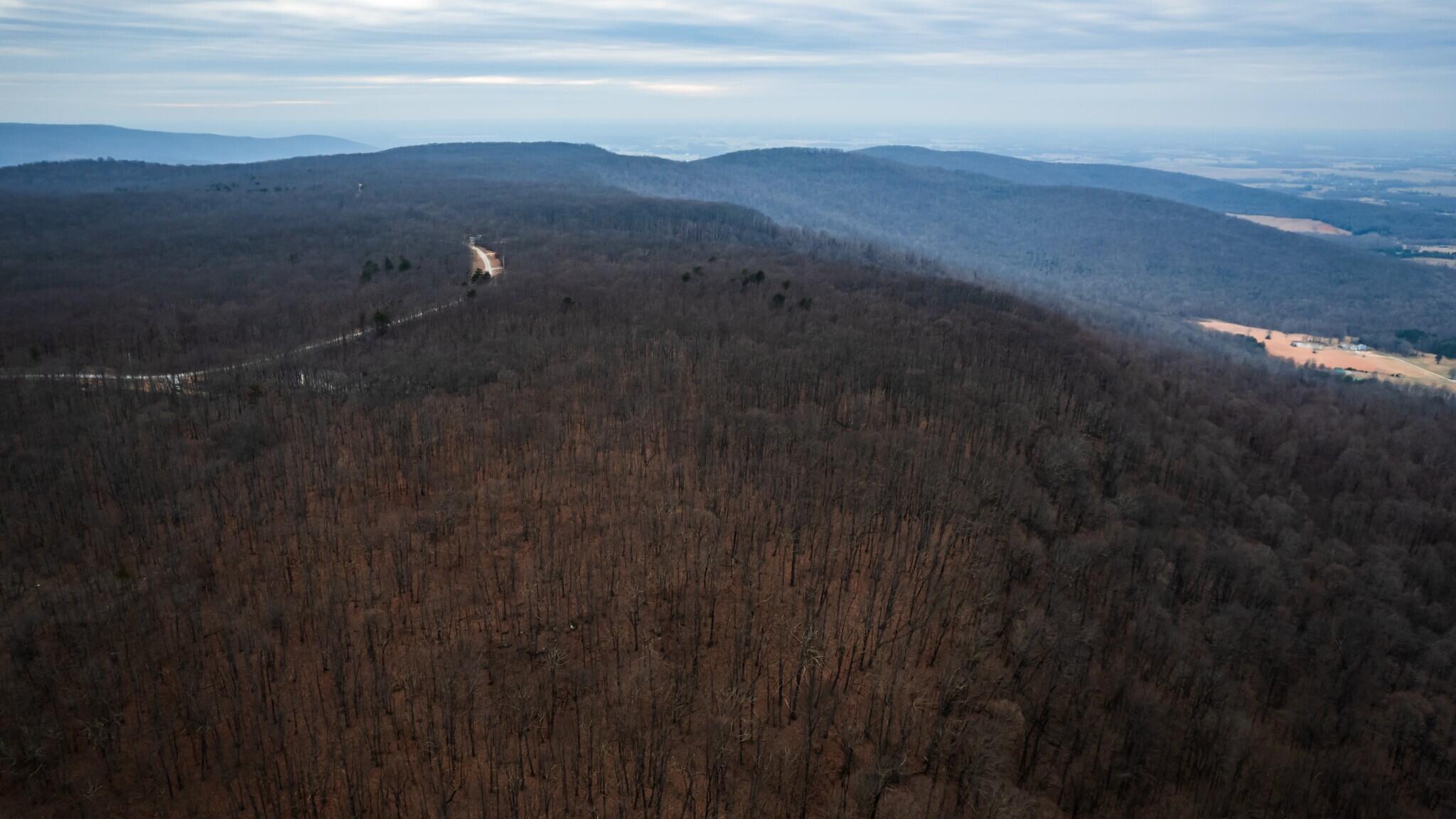 12 Higgenbottom Turnpike, 12