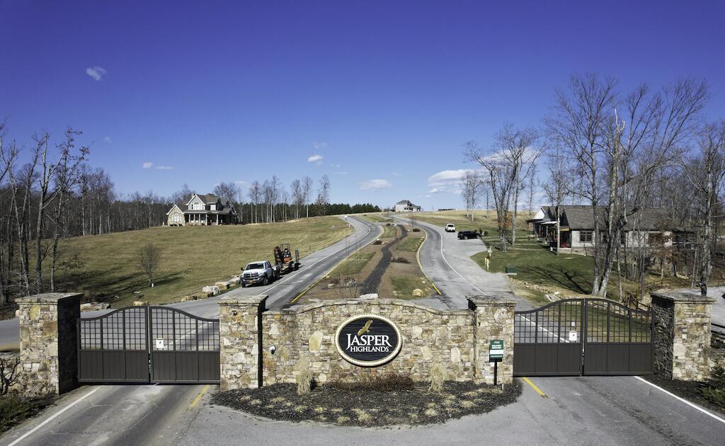 0 Jasper Highlands Boulevard