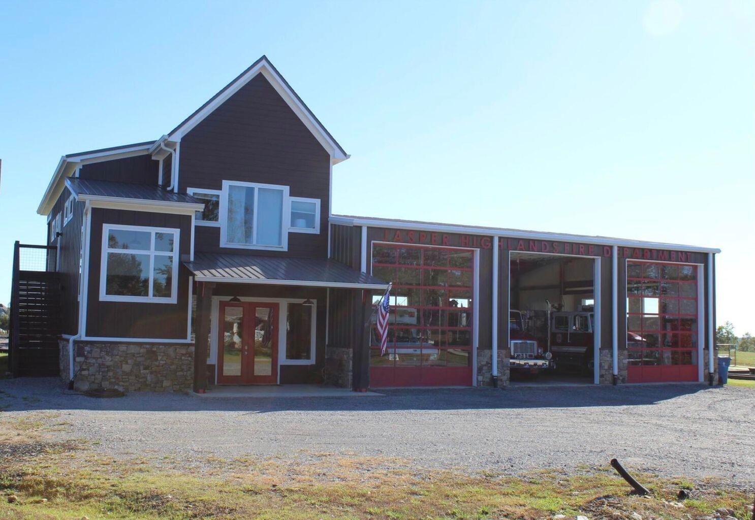 0 Jasper Highlands Boulevard