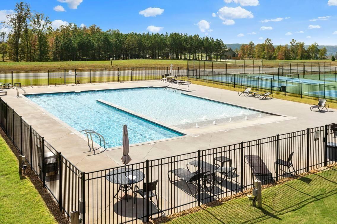 0 Jasper Highlands Boulevard
