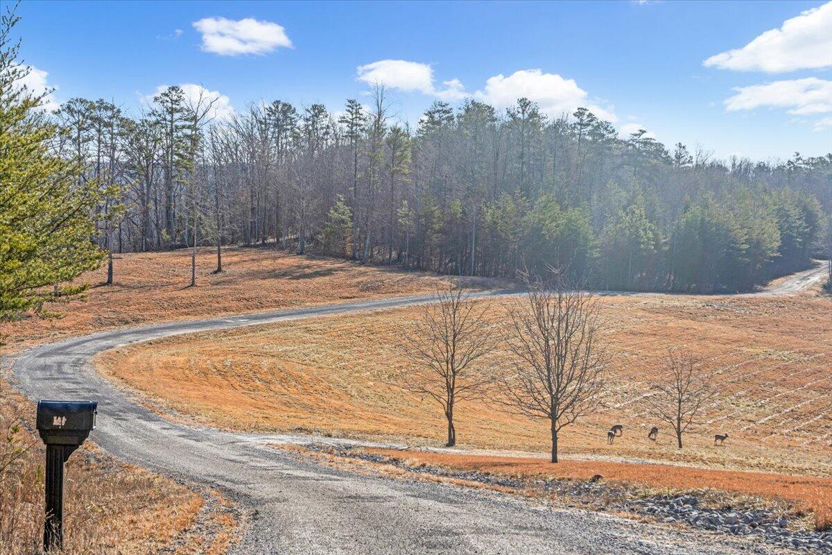 0 Old Harris Turnpike Road, Lot 17