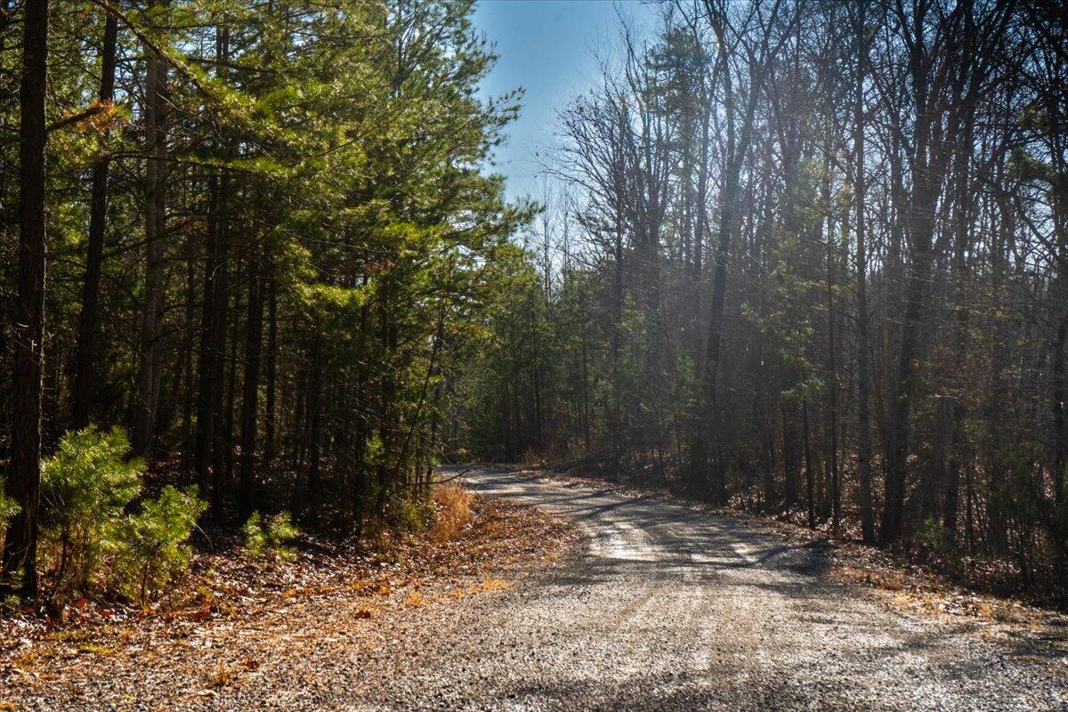 0 Old Harris Turnpike Road, Lot 17