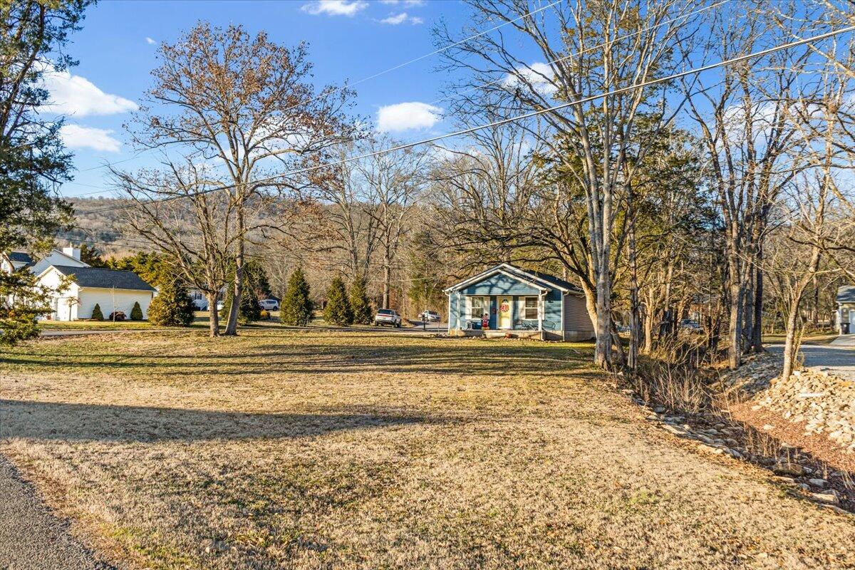 120 Raulston Cove Road