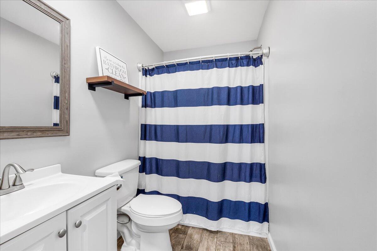 120 Raulston Cove Road