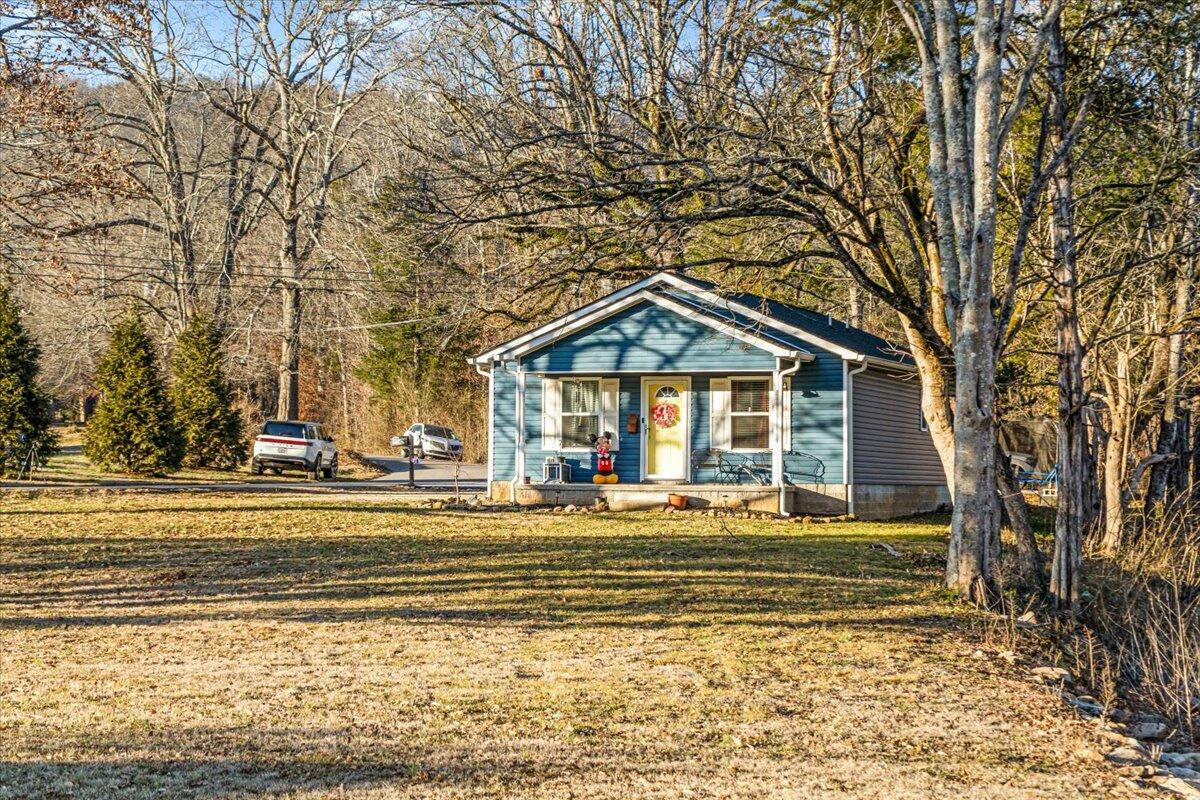 120 Raulston Cove Road