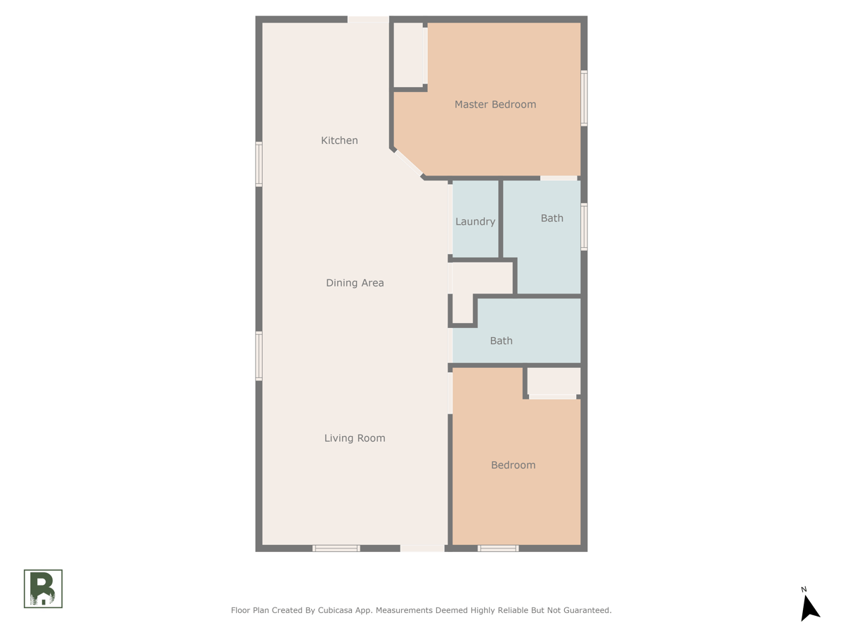 120 Raulston Cove Road