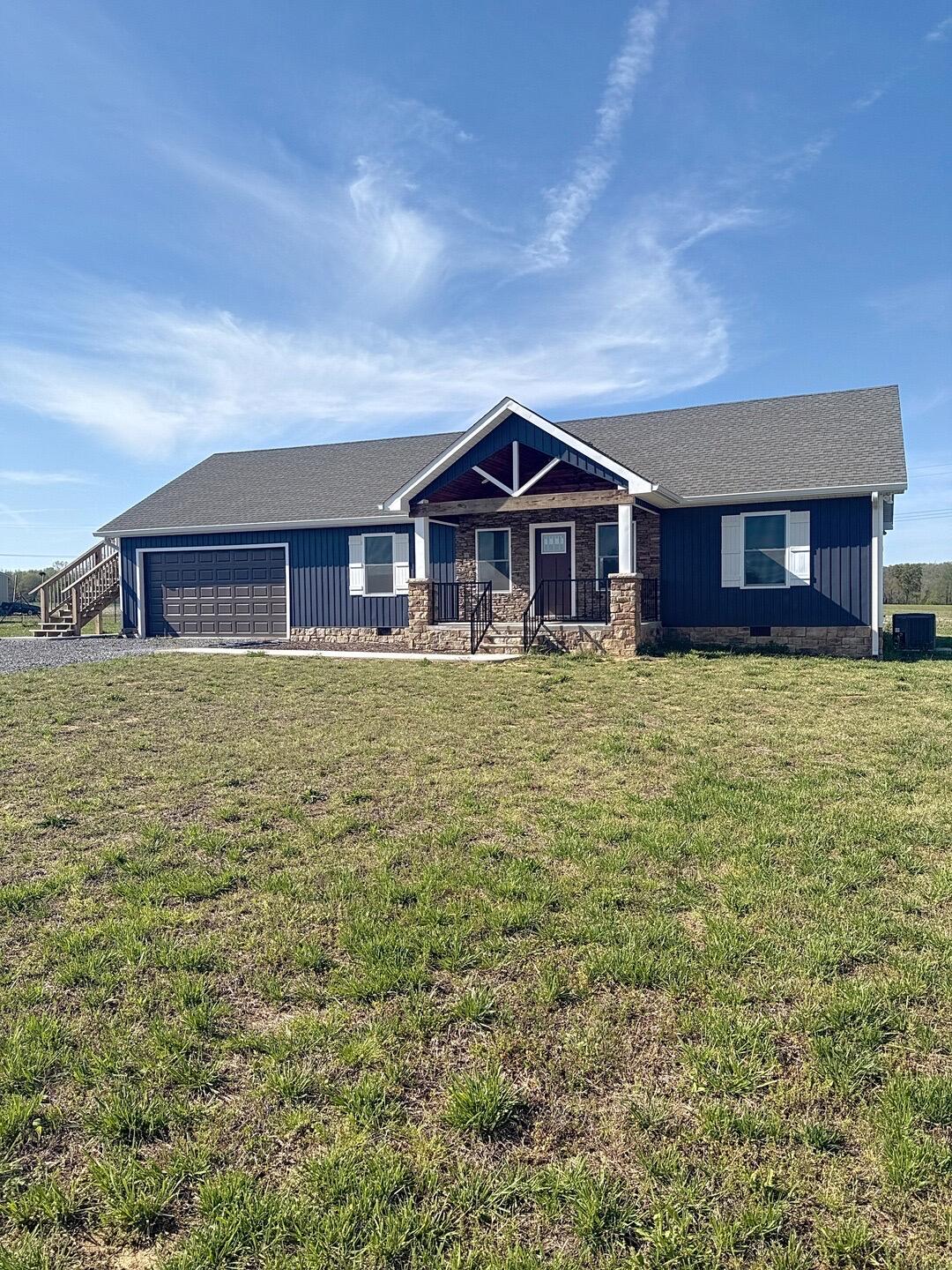 589 County Road, 291