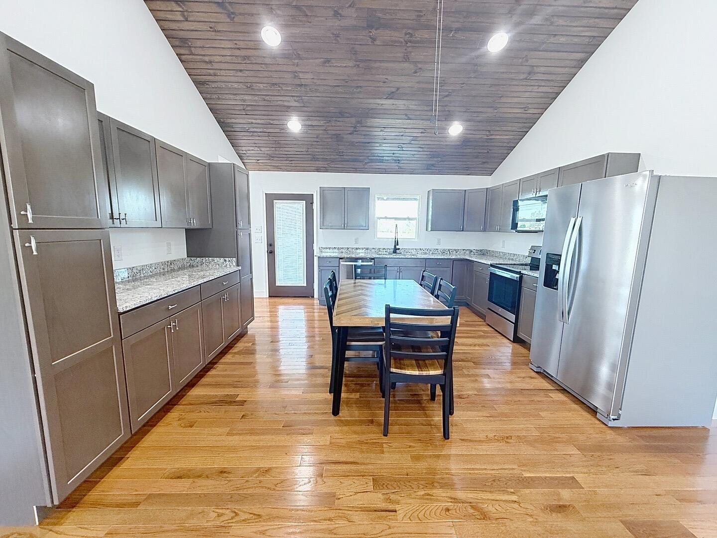 589 County Road, 291