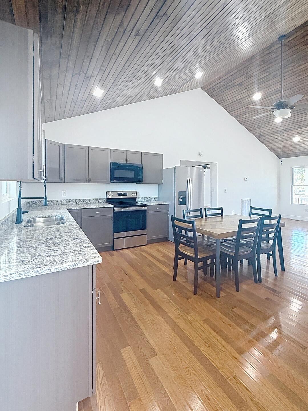 589 County Road, 291