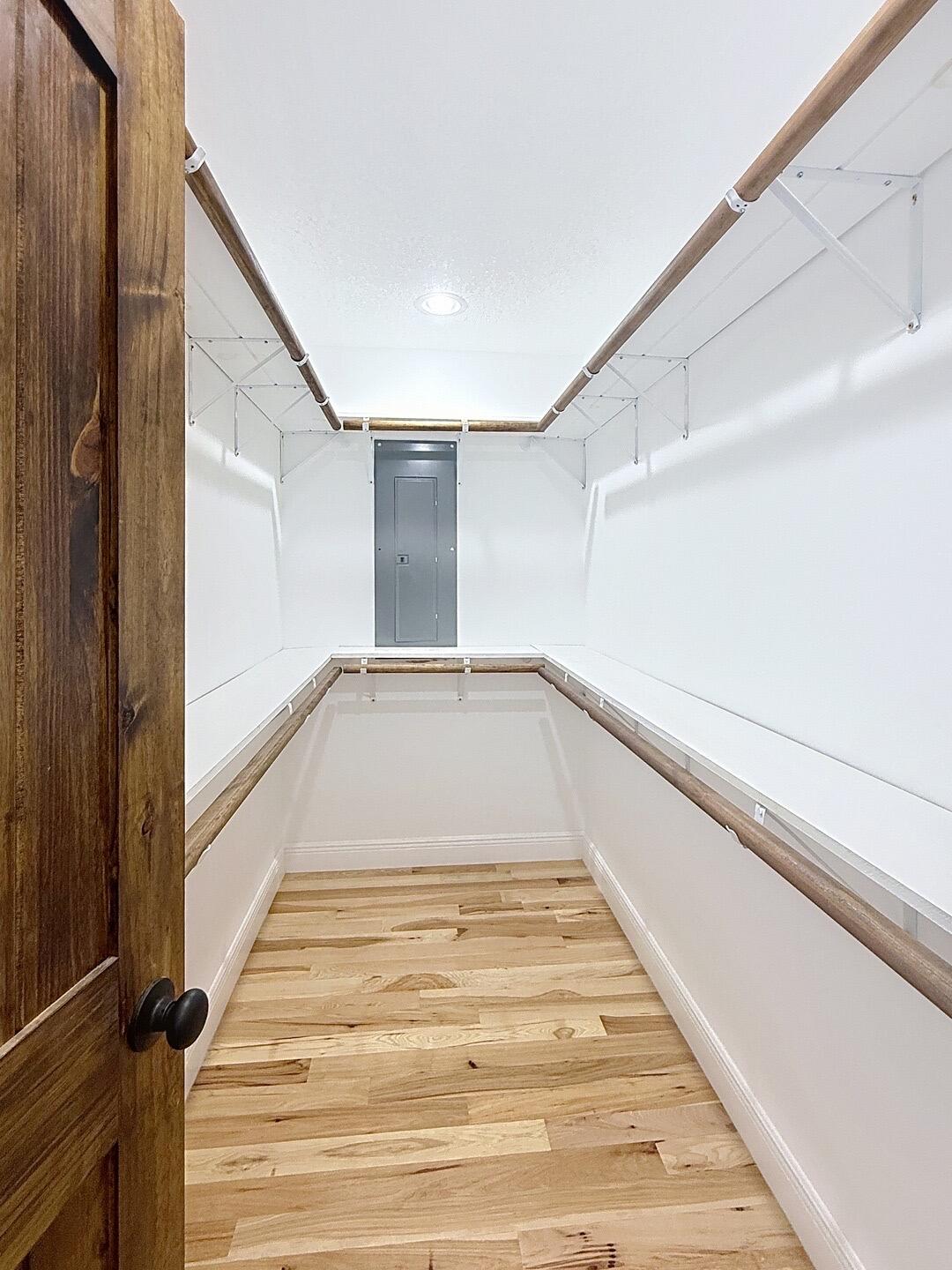 589 County Road, 291