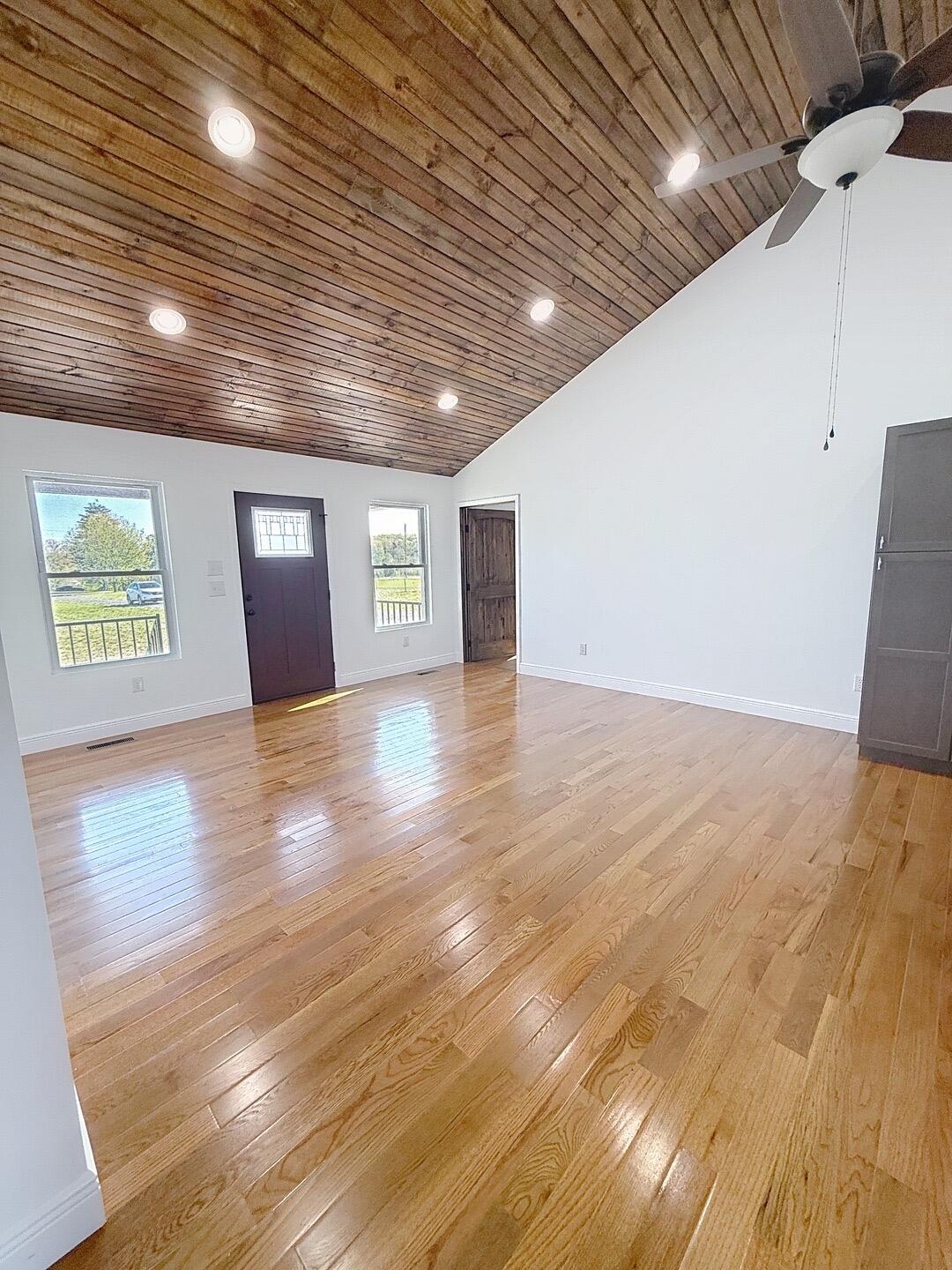 589 County Road, 291