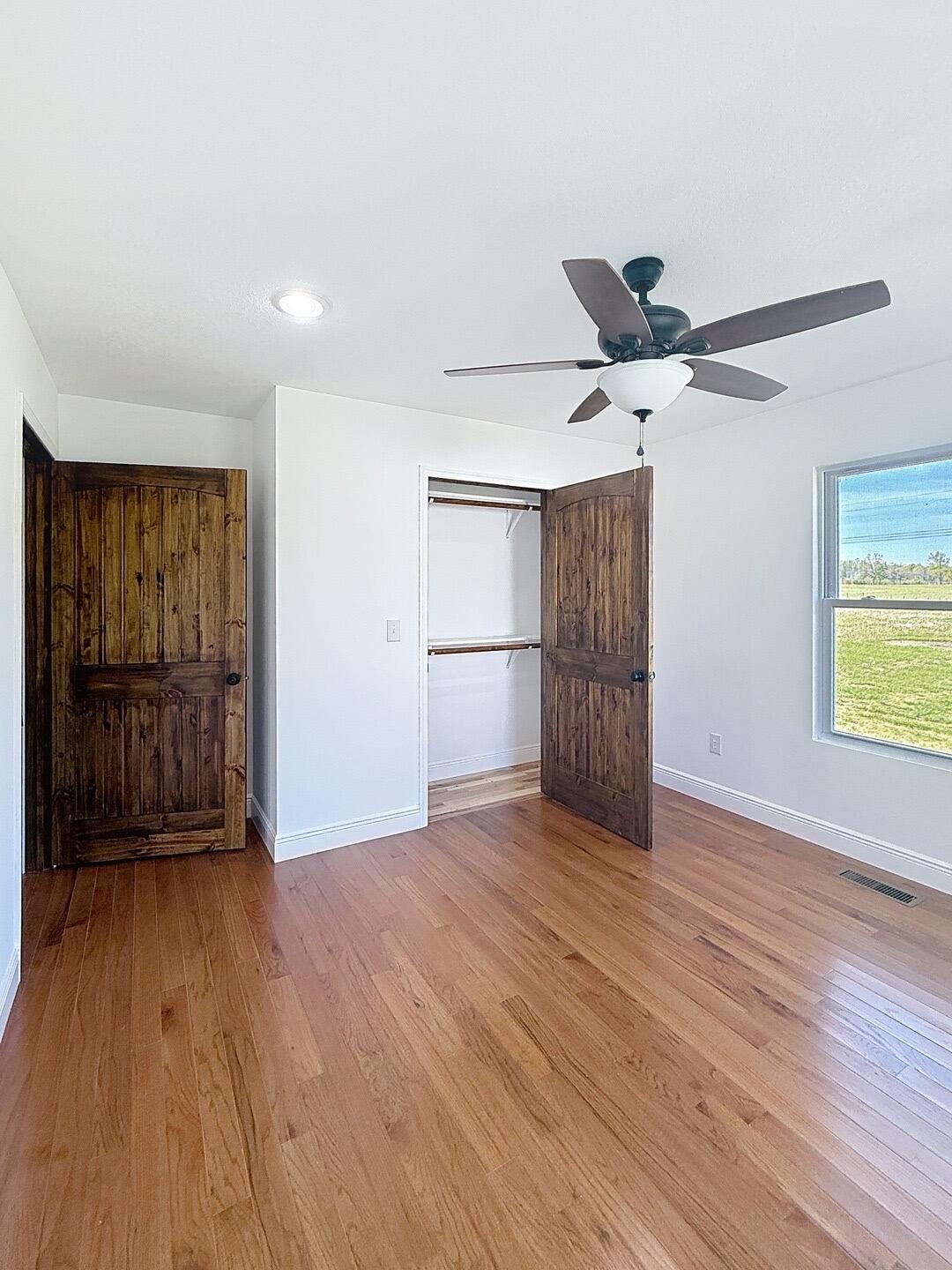 589 County Road, 291